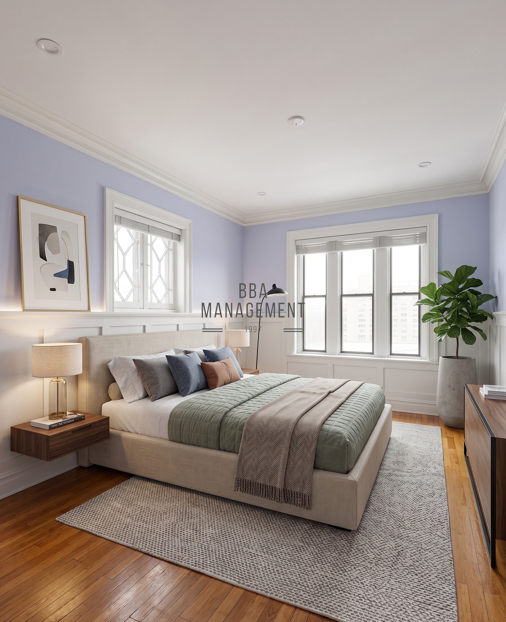 448 Park Dr. — Fenway