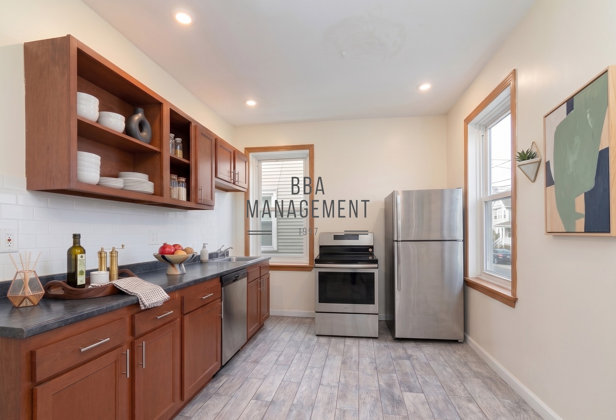 25 Chester St. — Allston