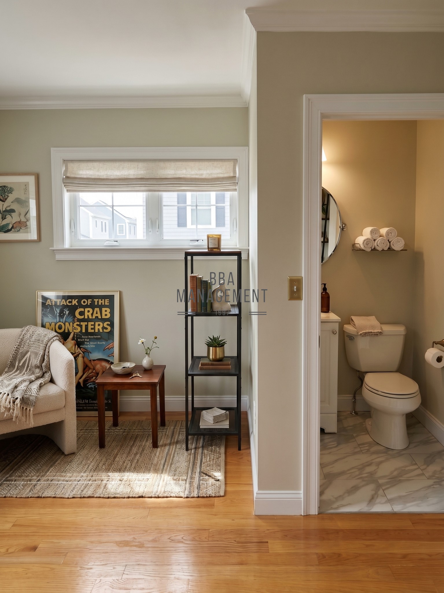 Photos of apartment on West Tremlett St.,Boston MA 02124