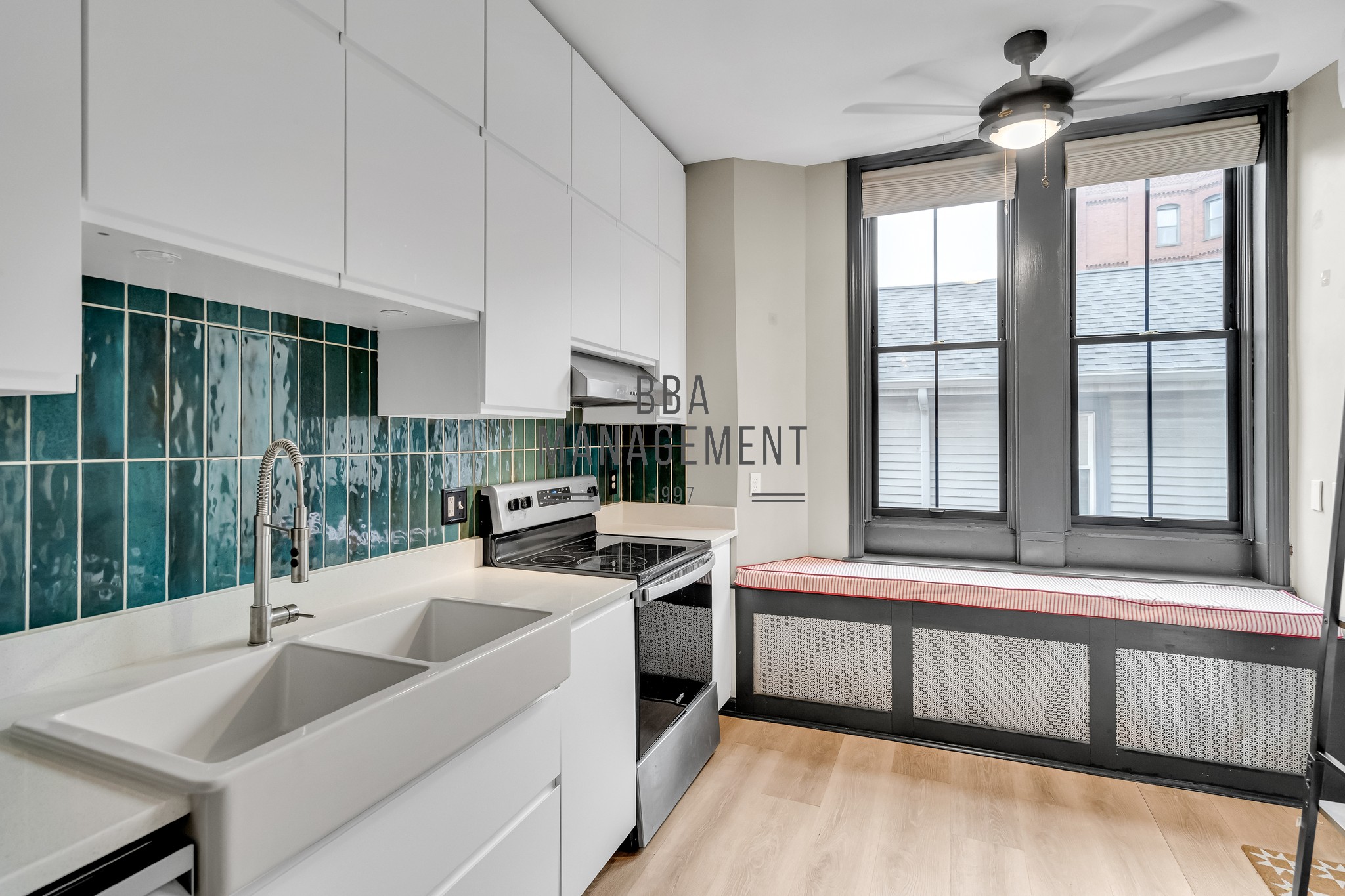 Photos of apartment on Washington,Brookline MA 02445