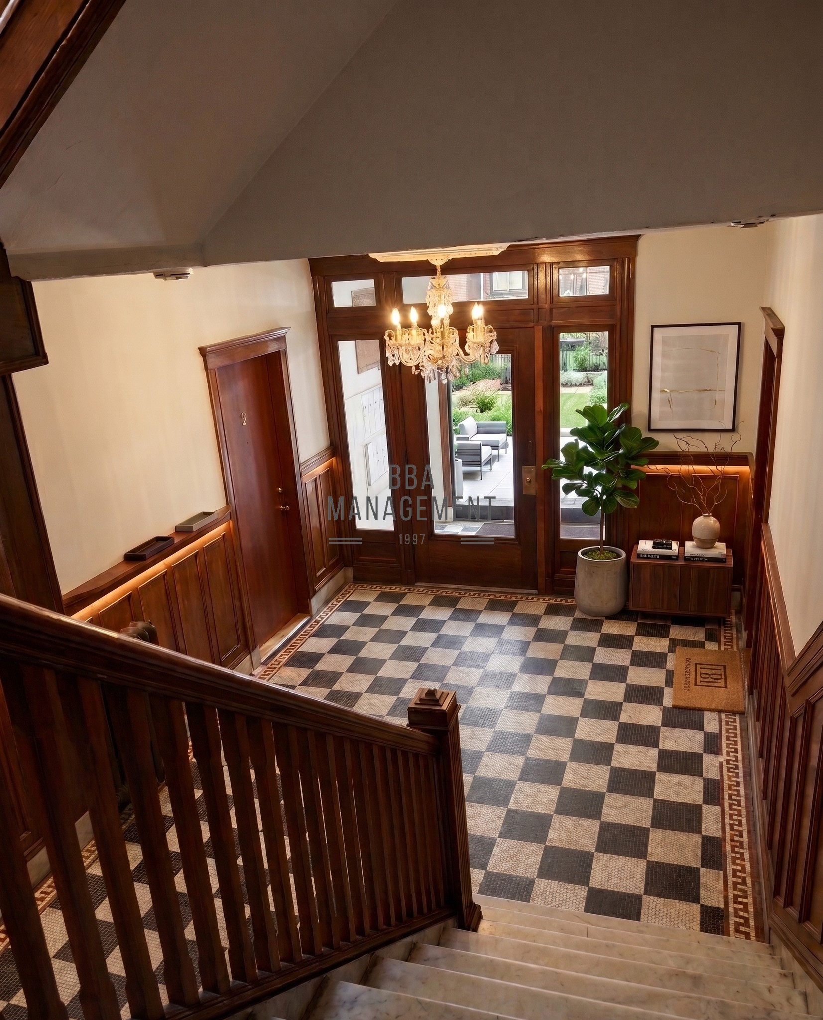 30 Chiswick Rd. — Brighton