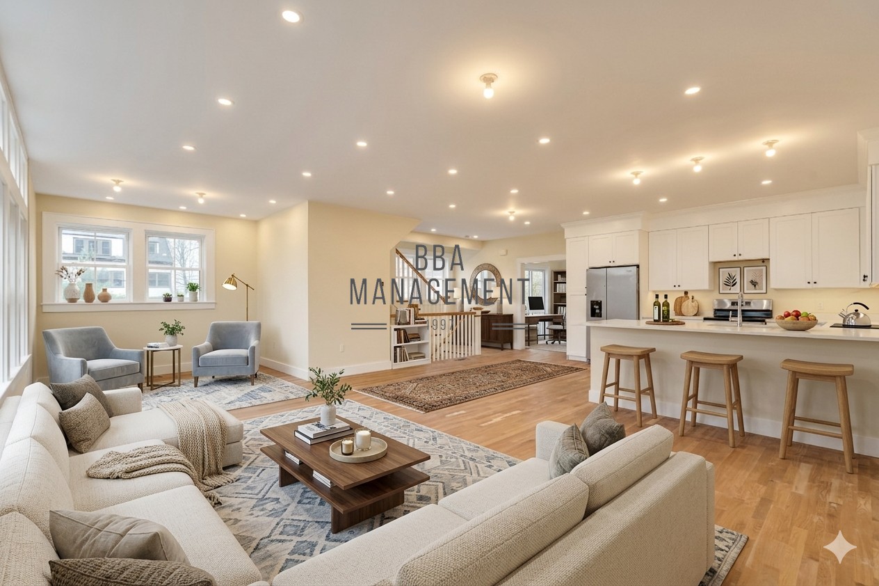 Photos of apartment on Guest St.,Boston MA 02135