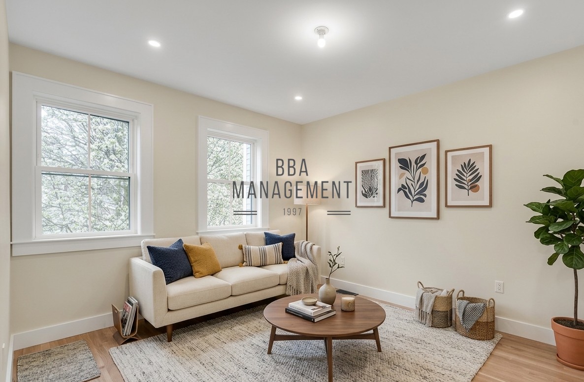 72 Oakland St. — Brighton