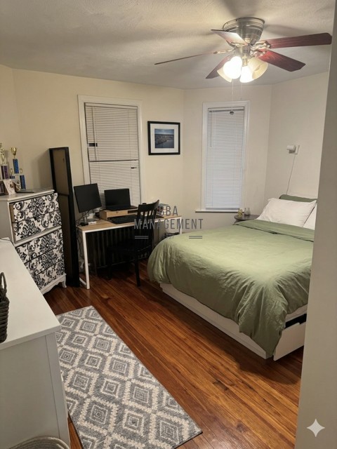 Photos of apartment on Benson St.,Boston MA 