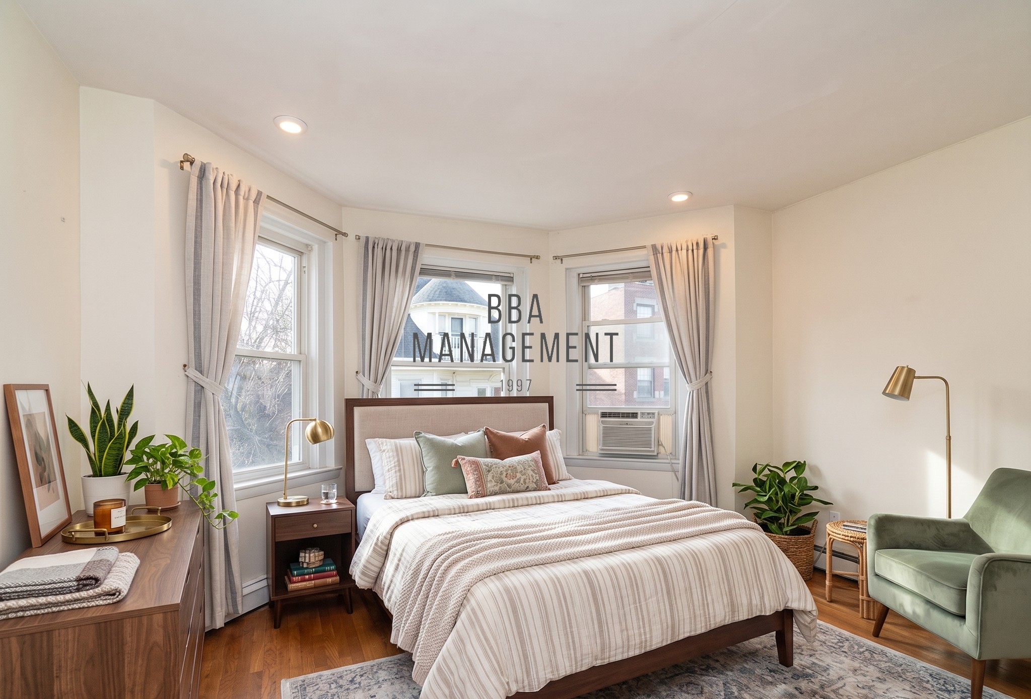 25 Chester St. — Allston