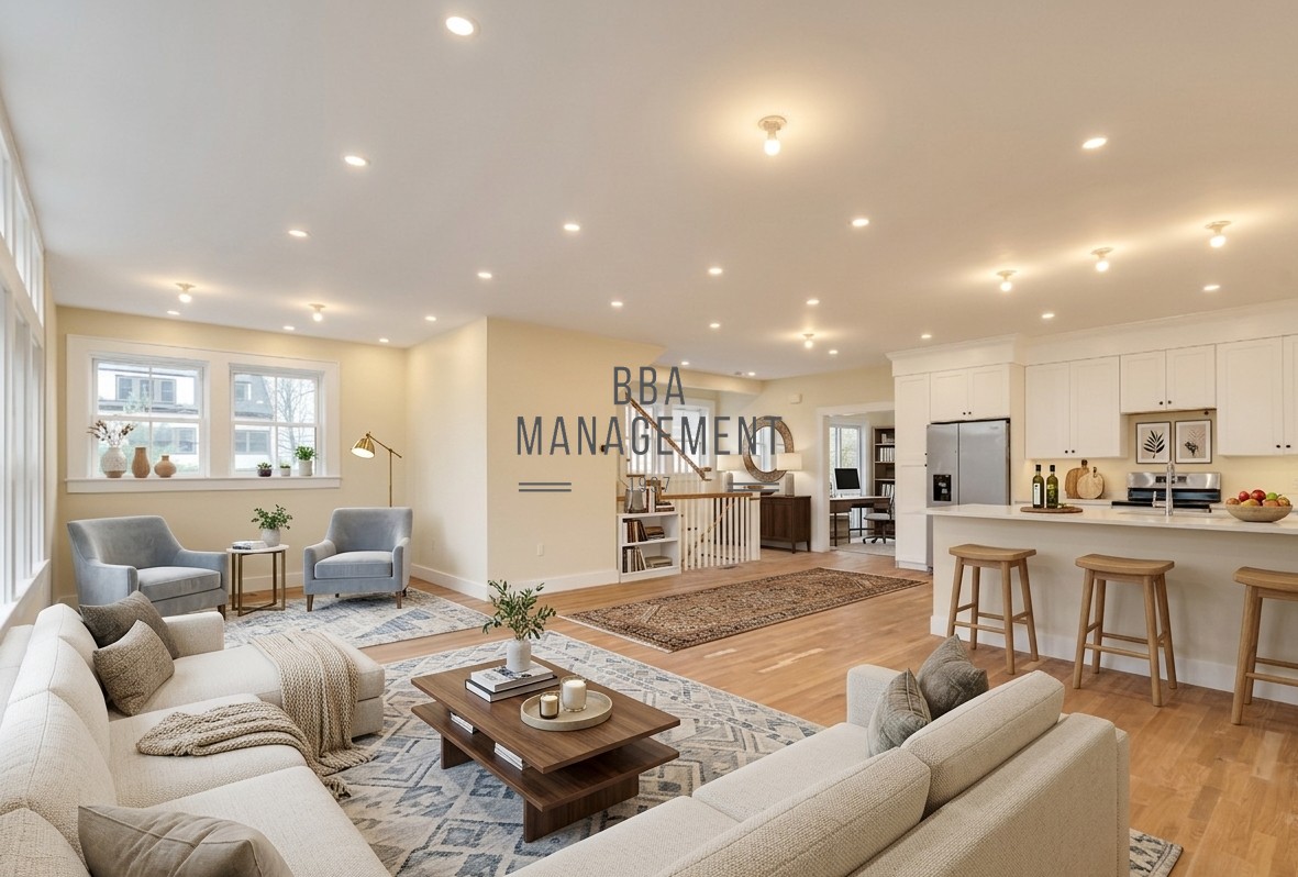 72 Oakland St. — Brighton