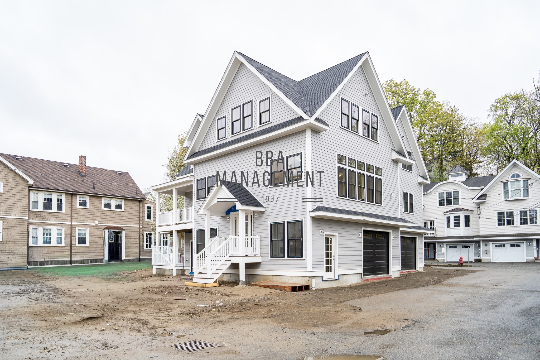 72 Oakland St. — Brighton