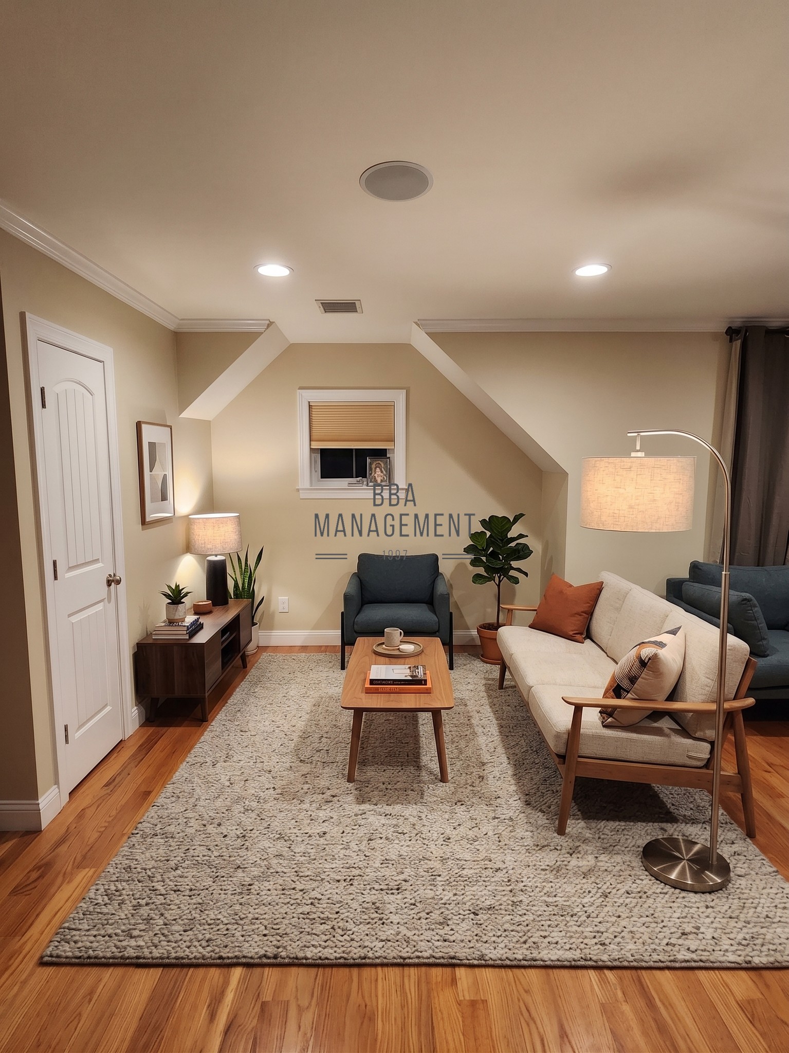 Photos of apartment on West Tremlett St.,Boston MA 02124