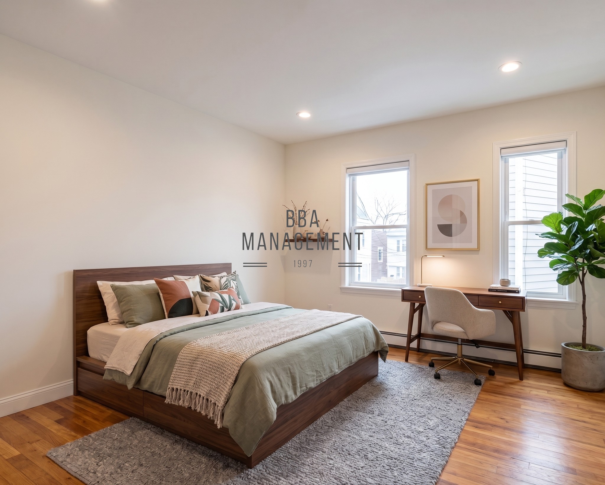 25 Chester St. — Allston