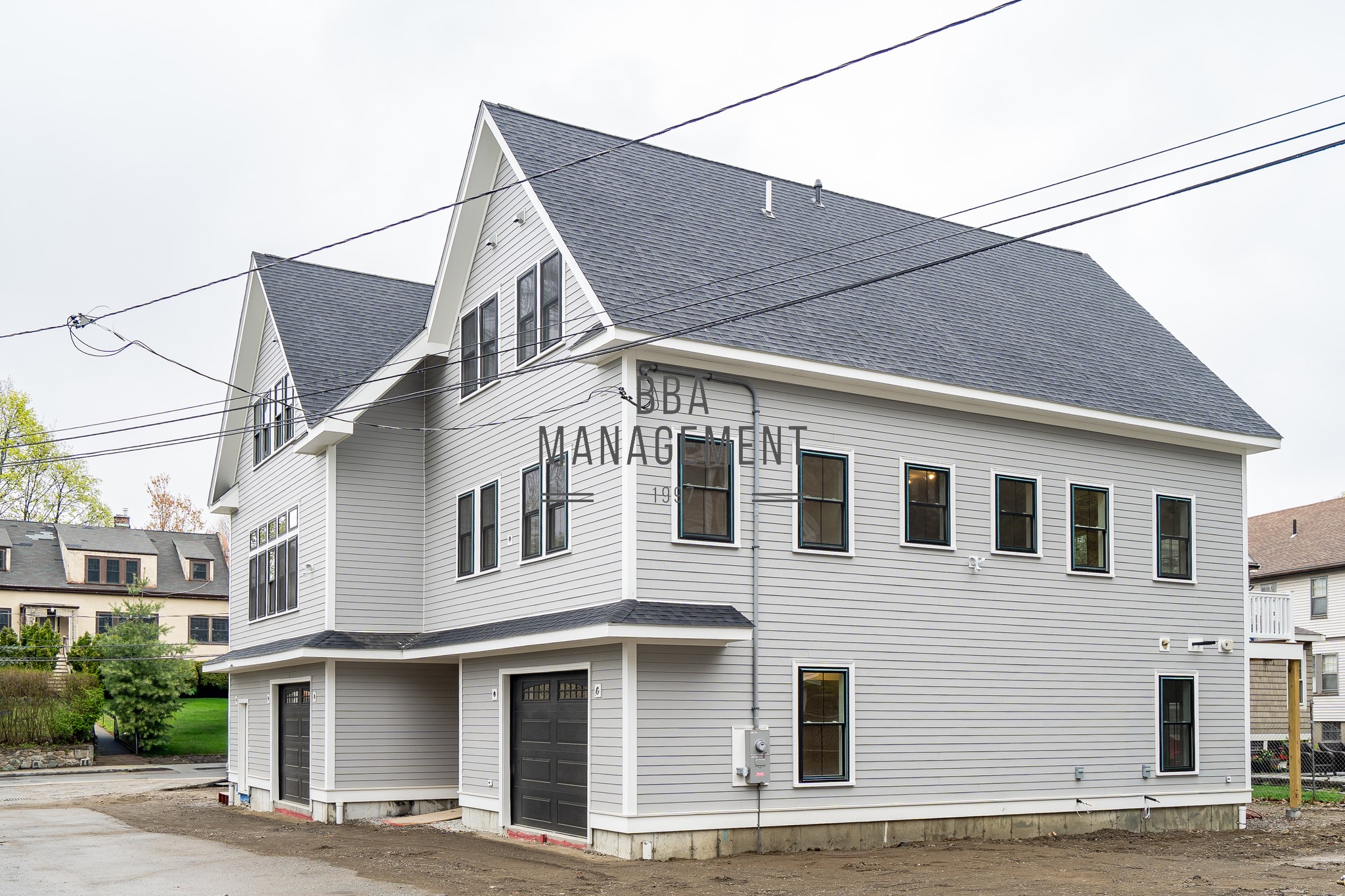 72 Oakland St. — Brighton