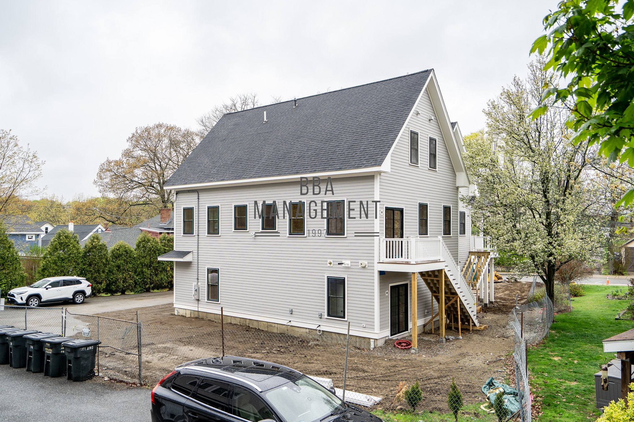 72 Oakland St. — Brighton