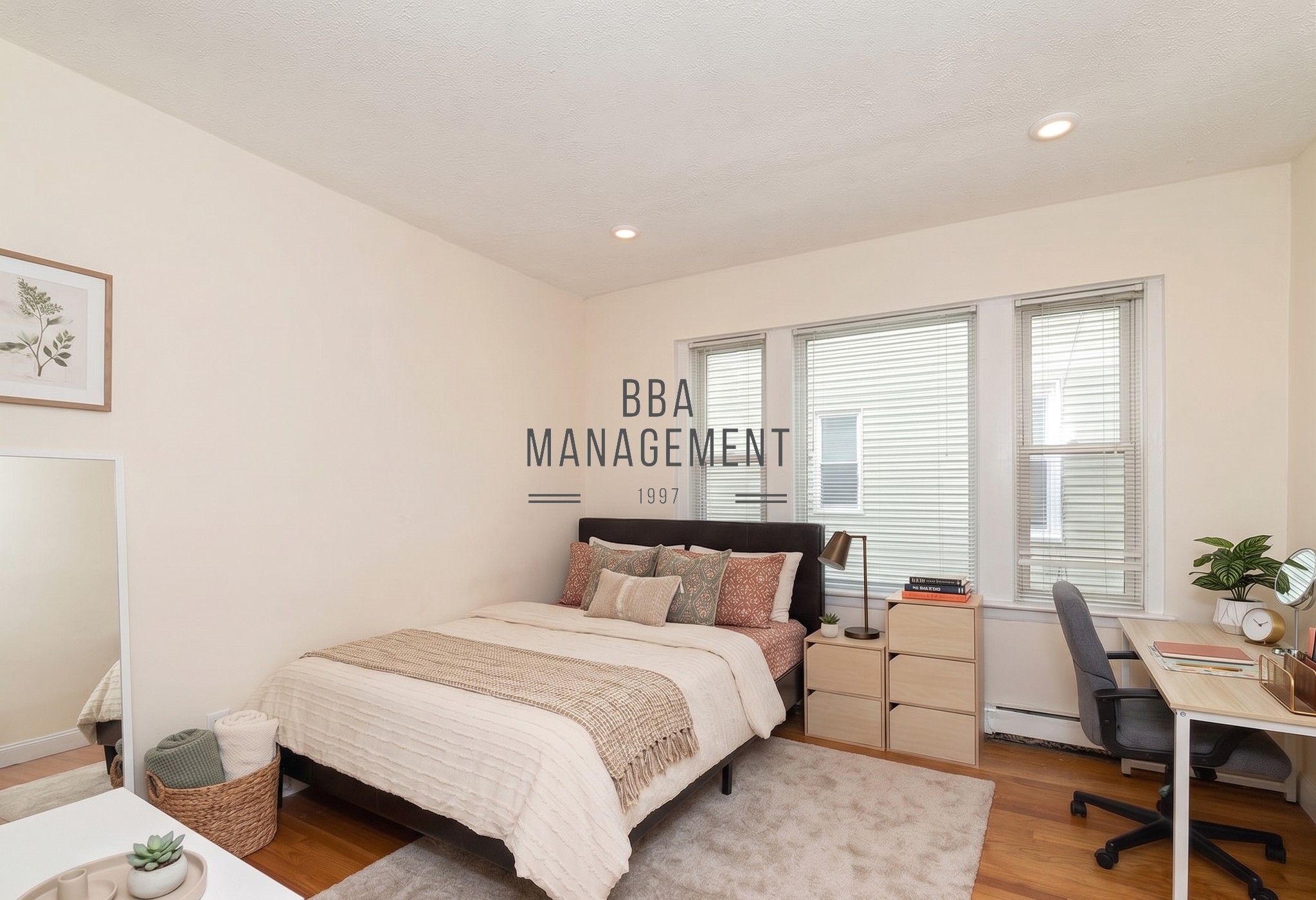 25 Chester St. — Allston