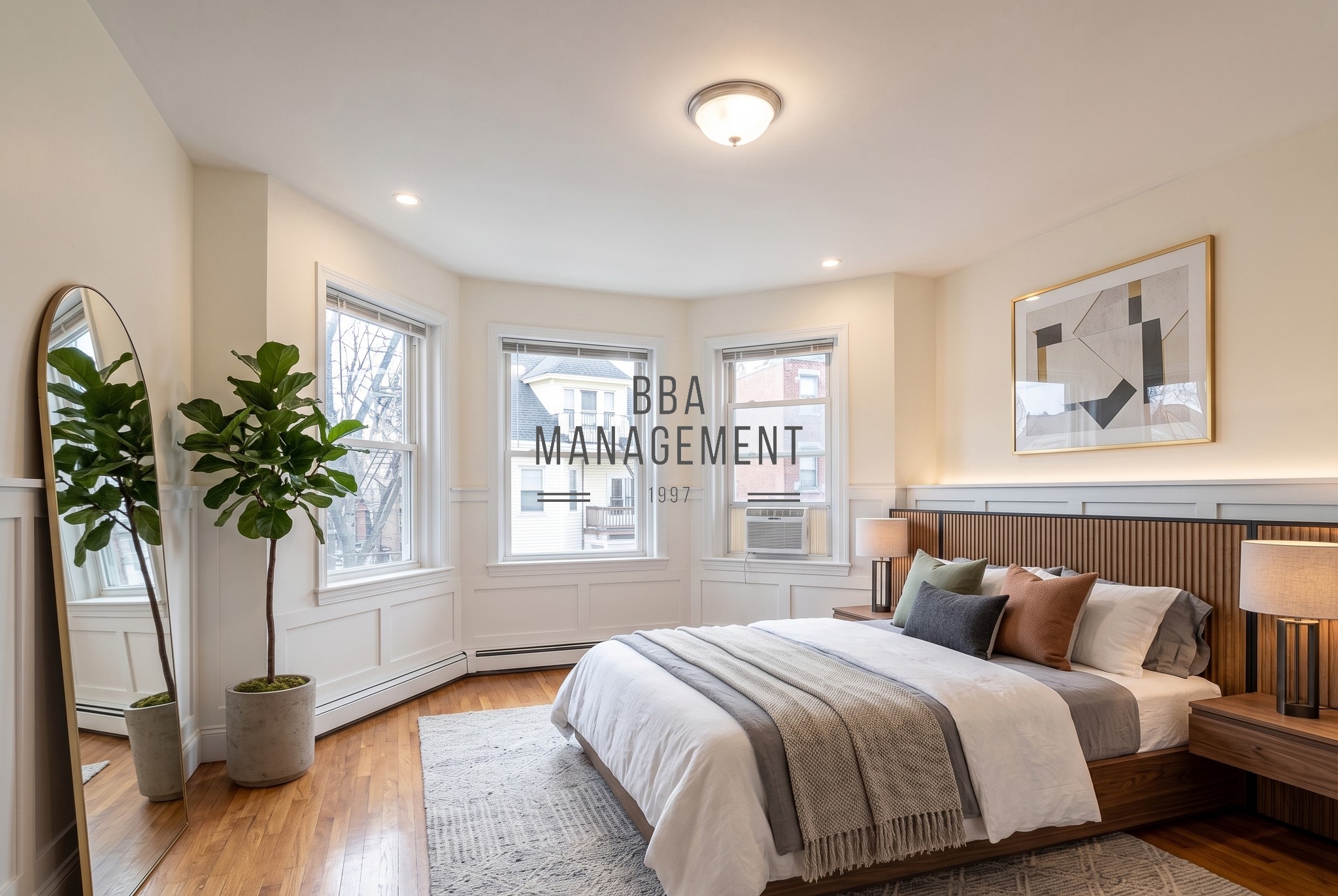 25 Chester St. — Allston