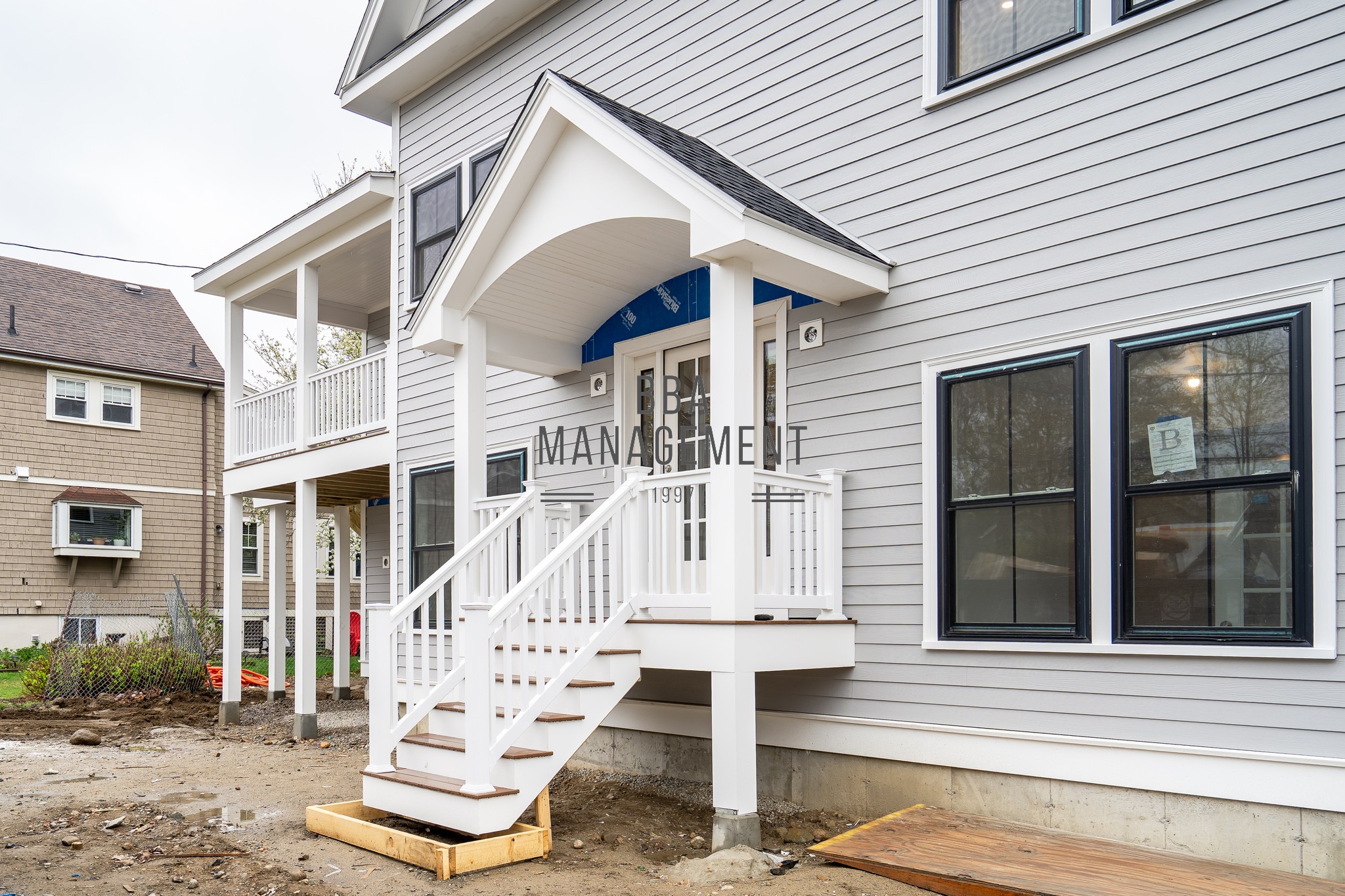 72 Oakland St. — Brighton