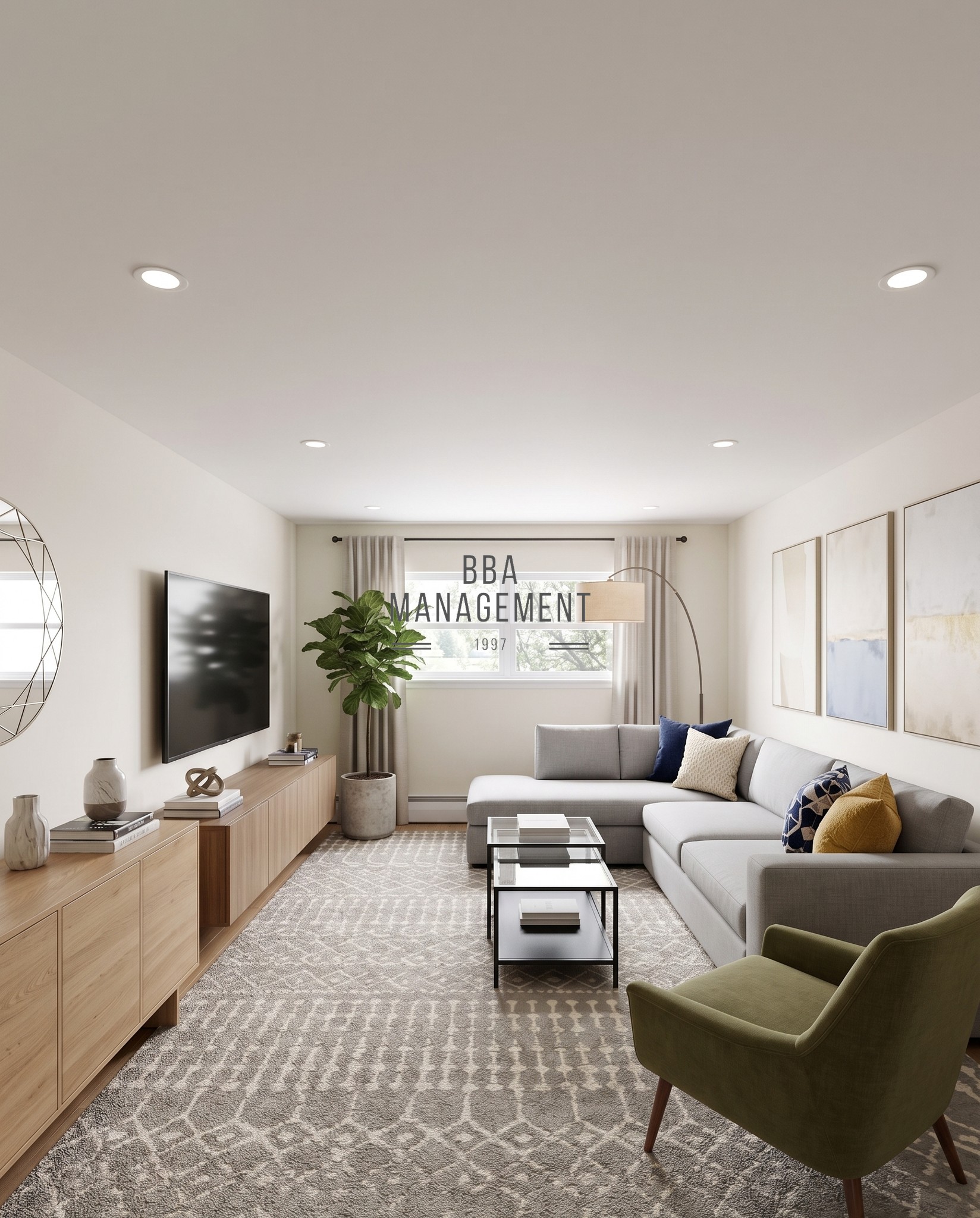 Photos of apartment on Commonwealth Ave.,Boston MA 02135