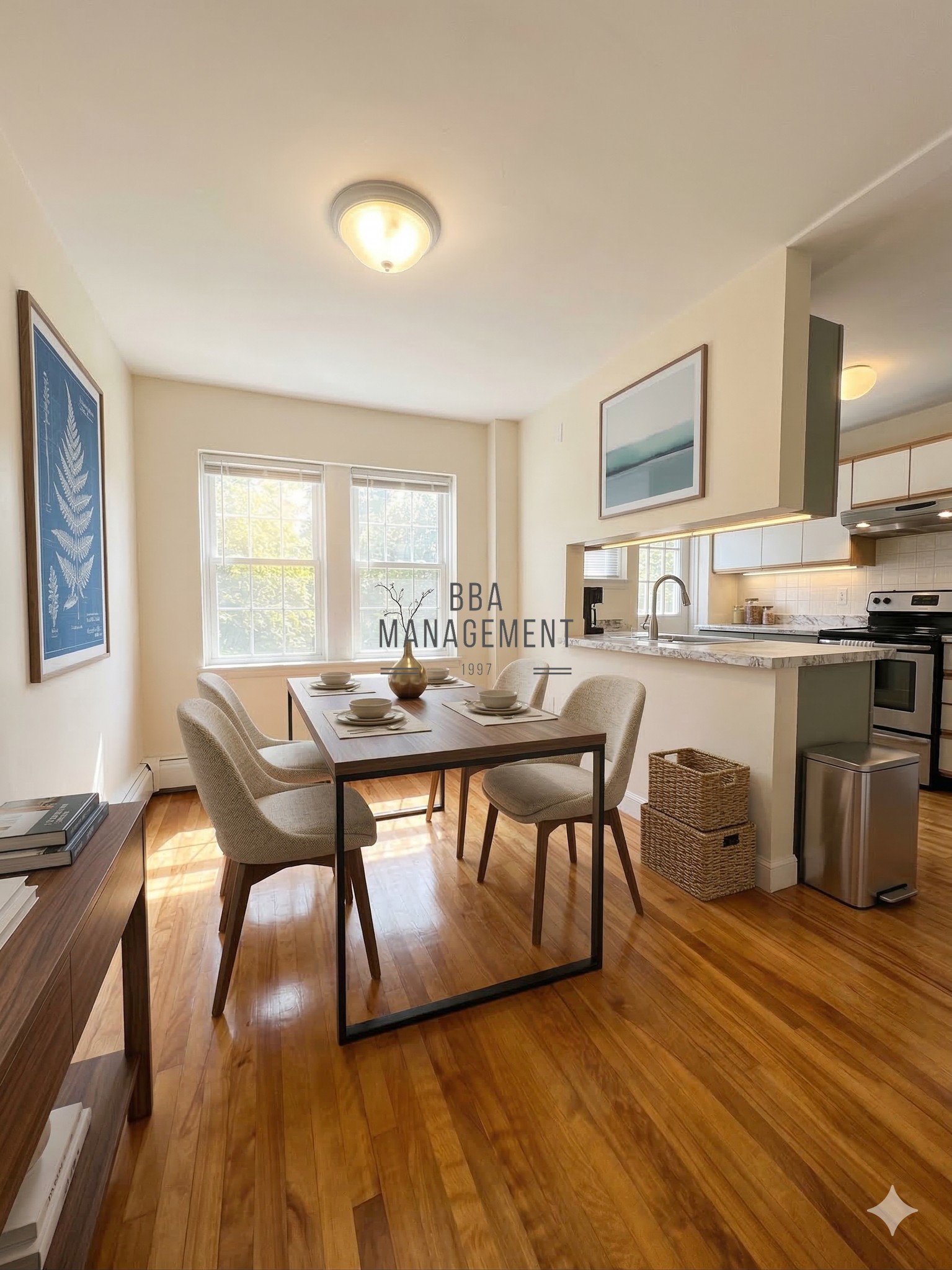 Photos of apartment on Hammond Pond Pkwy.,Chestnut Hill MA 02467