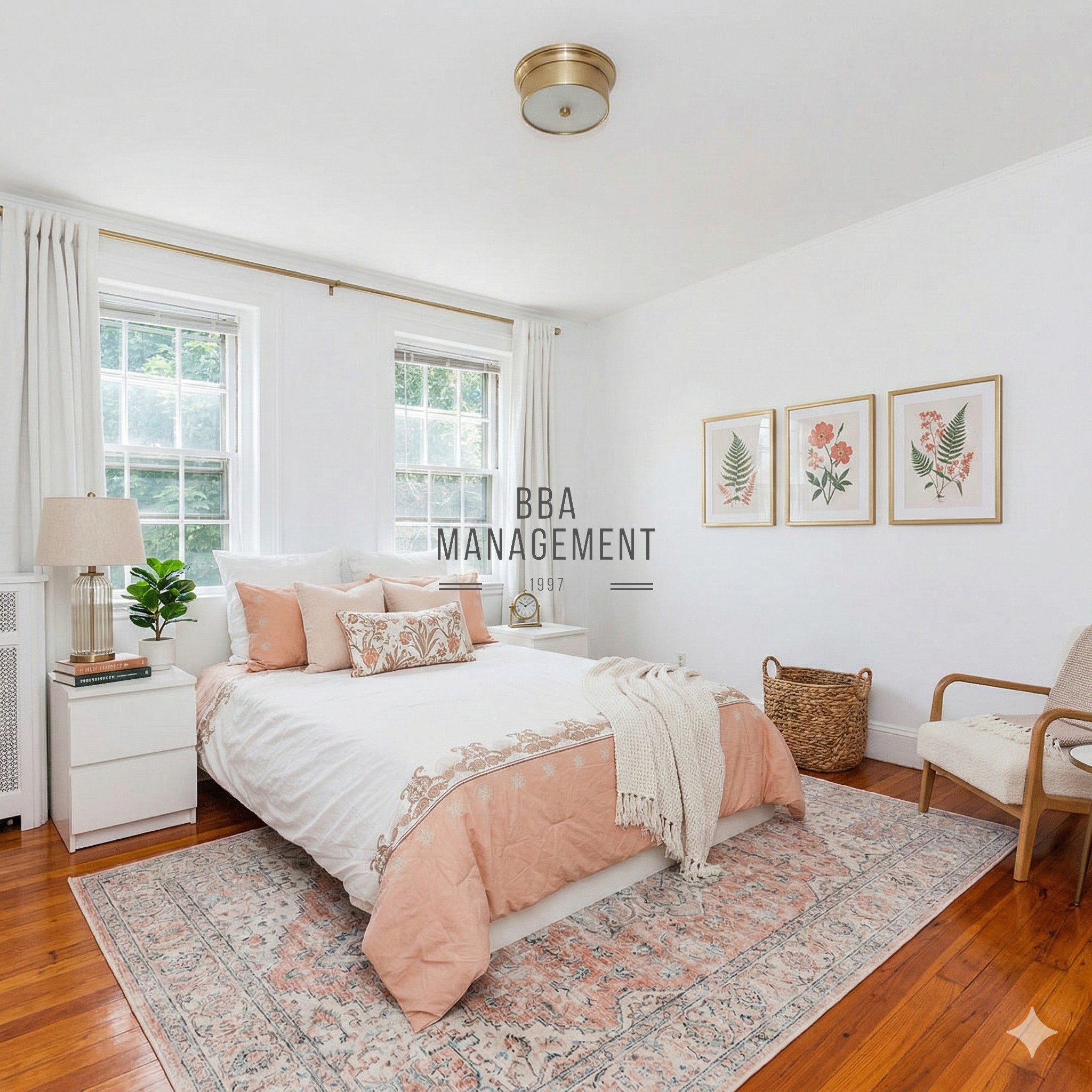 Photos of apartment on Shepard St.,Cambridge MA 02138