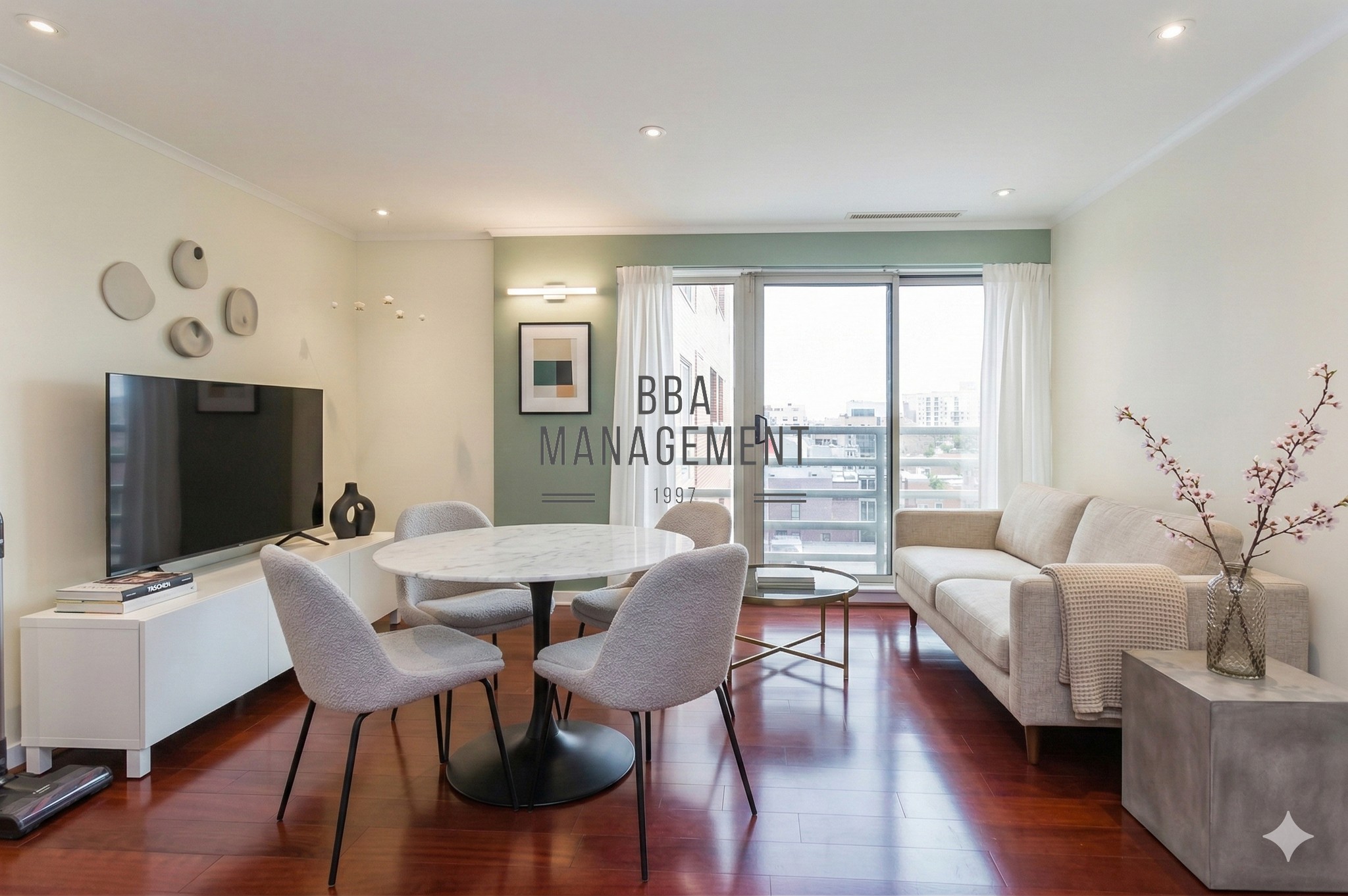 Photos of apartment on Harvard Ave.,Brookline MA 02446