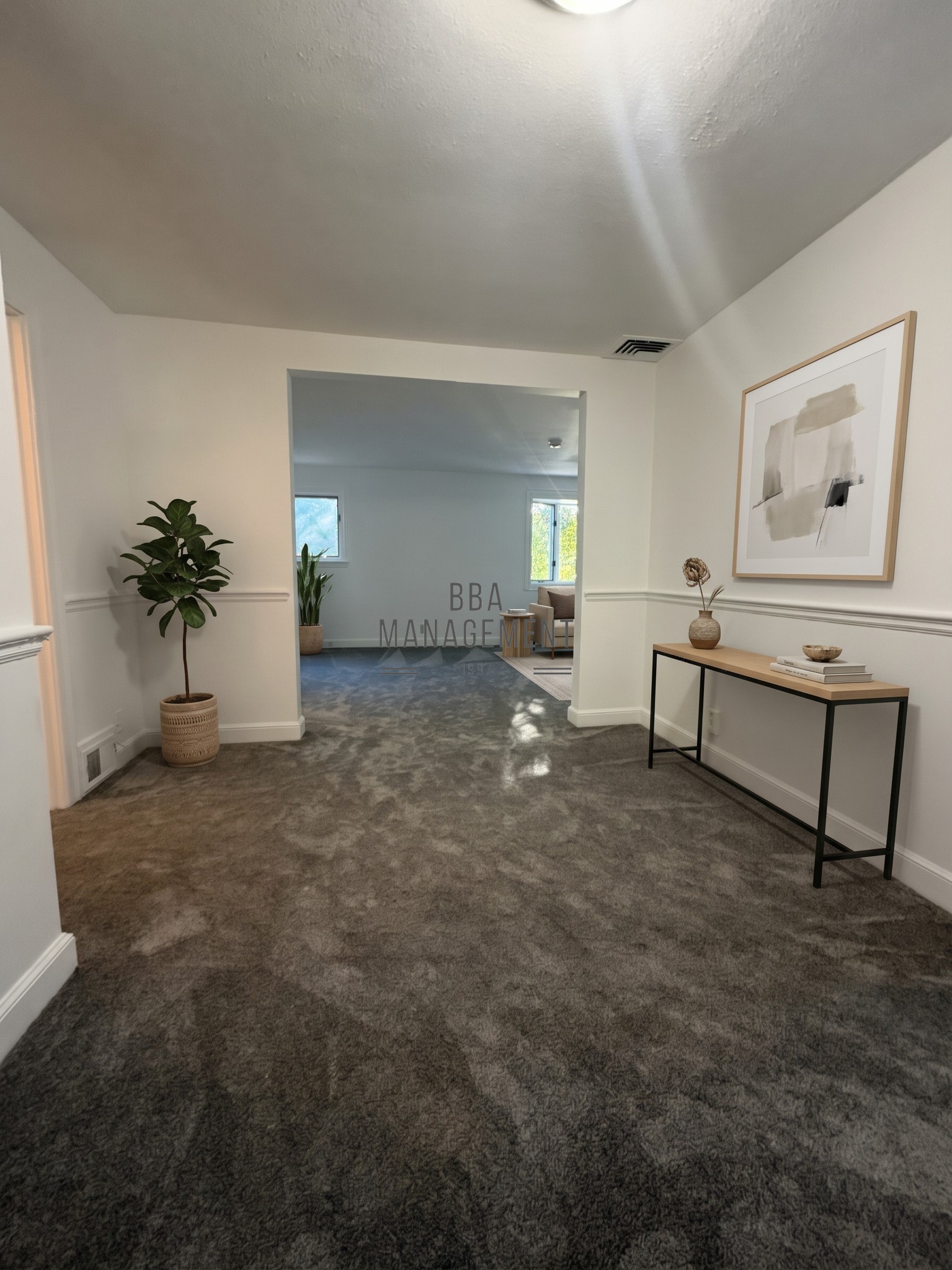 Photos of apartment on Belmont Rd.,Brookline MA 02467