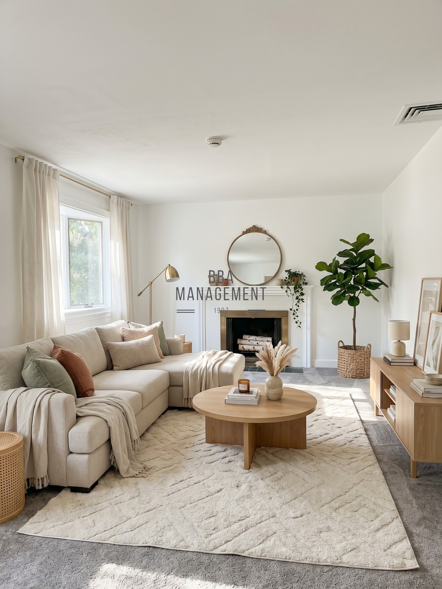 Pictures of  property for rent on Belmont Rd., Brookline, MA 02467