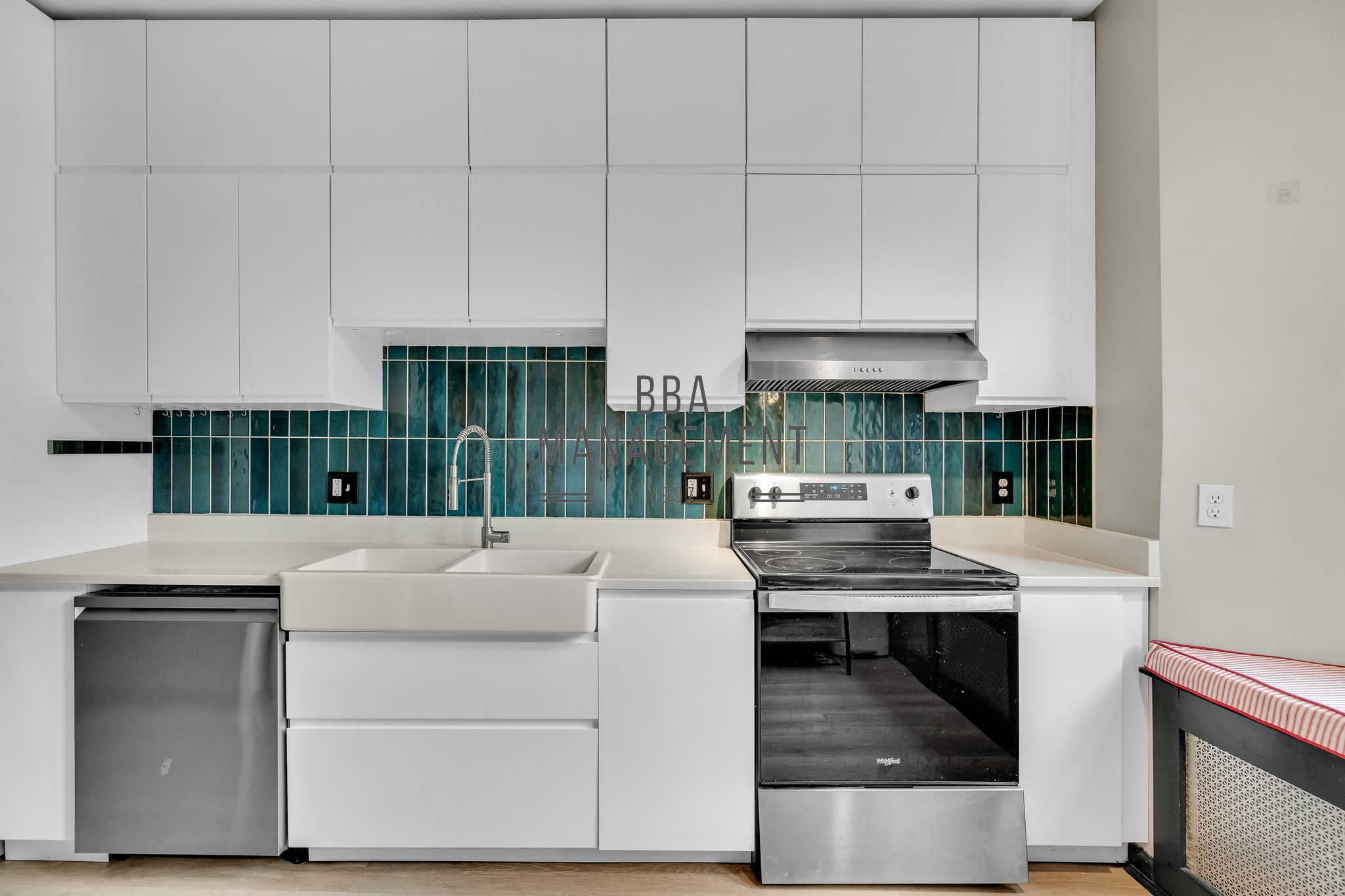 Photos of apartment on Washington,Brookline MA 02445