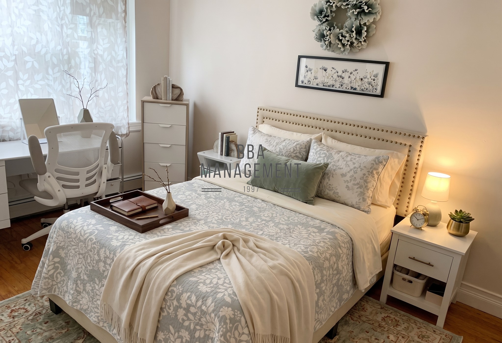 25 Chester St. — Allston