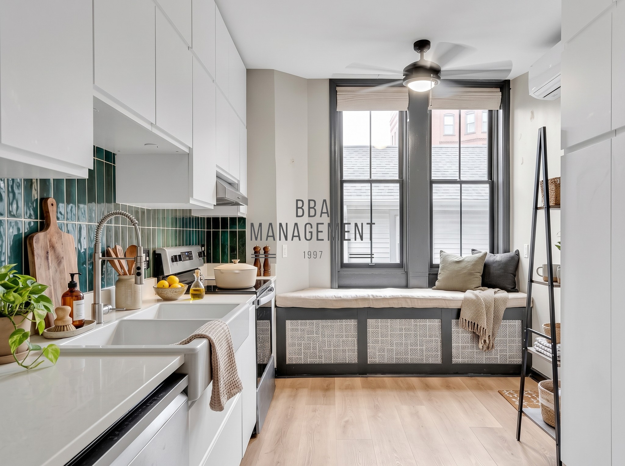 Photos of apartment on Washington,Brookline MA 02445