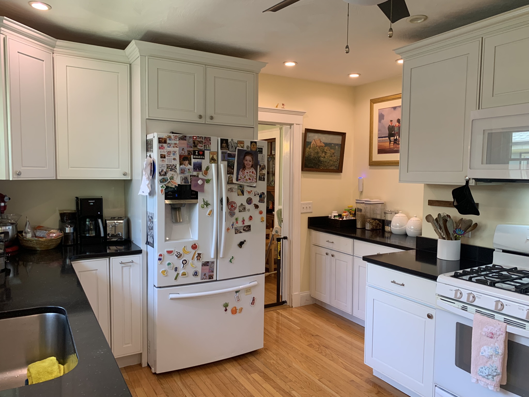 Concept Properties
