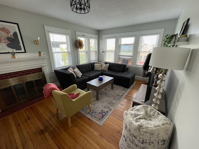 10 Arbroth St. — Dorchester