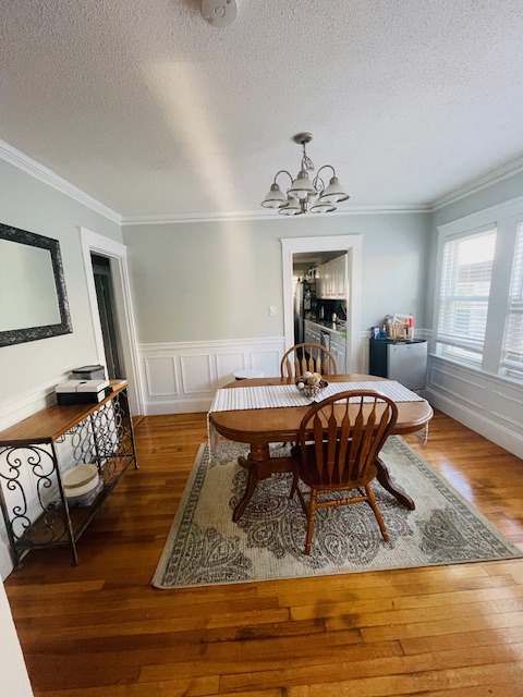 10 Arbroth St. — Dorchester