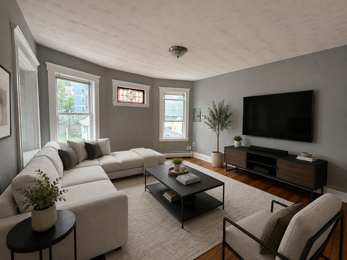 Pictures of  property for rent on Homes Ave., Boston, MA 02122
