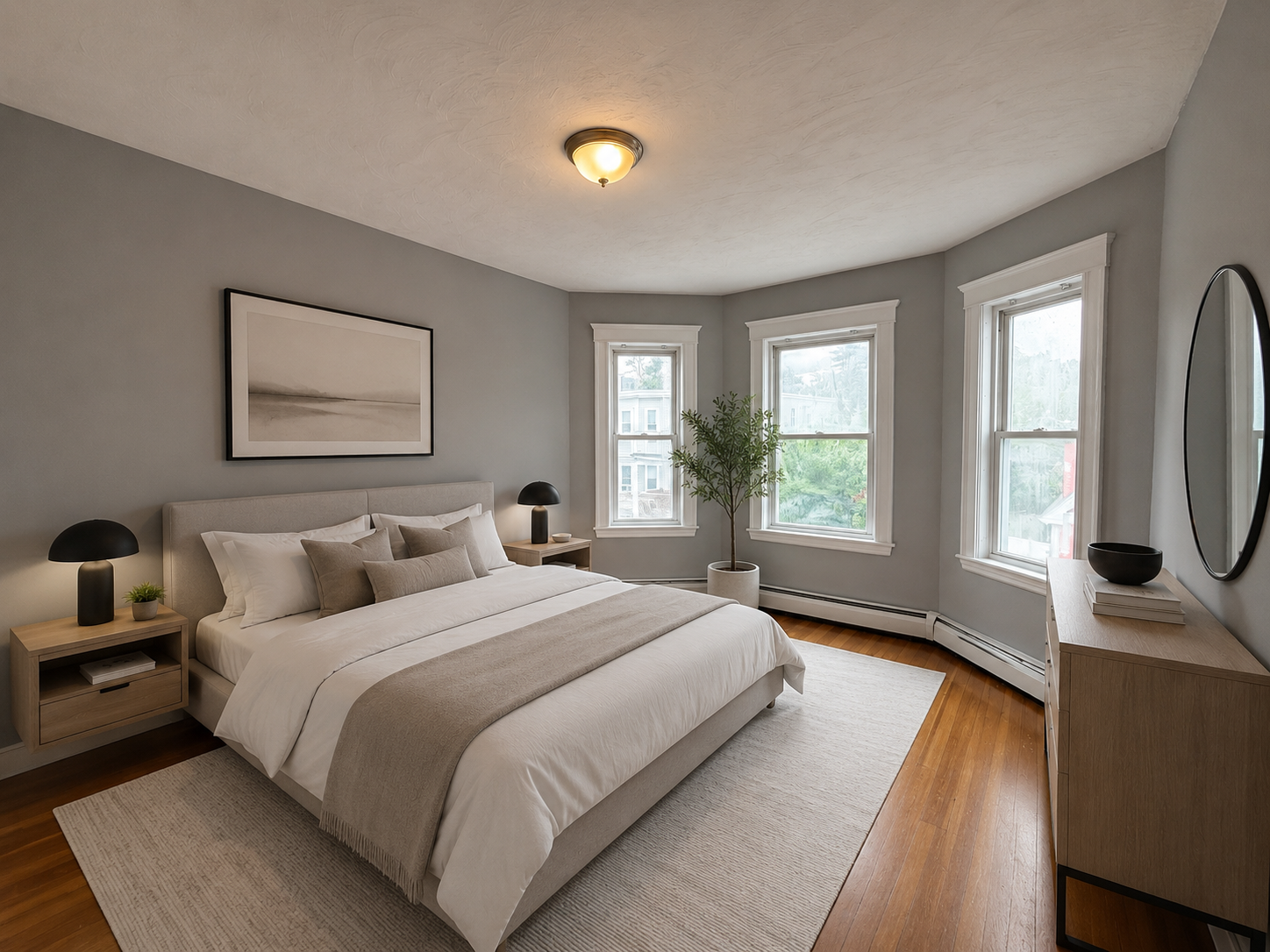 Photos of apartment on Homes Ave.,Boston MA 02122