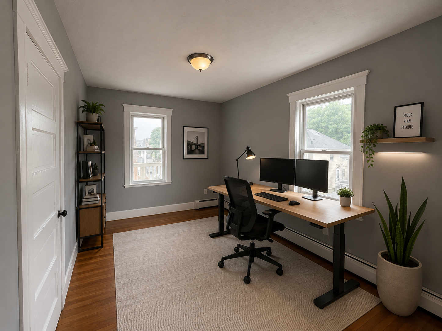 Photos of apartment on Homes Ave.,Boston MA 02122