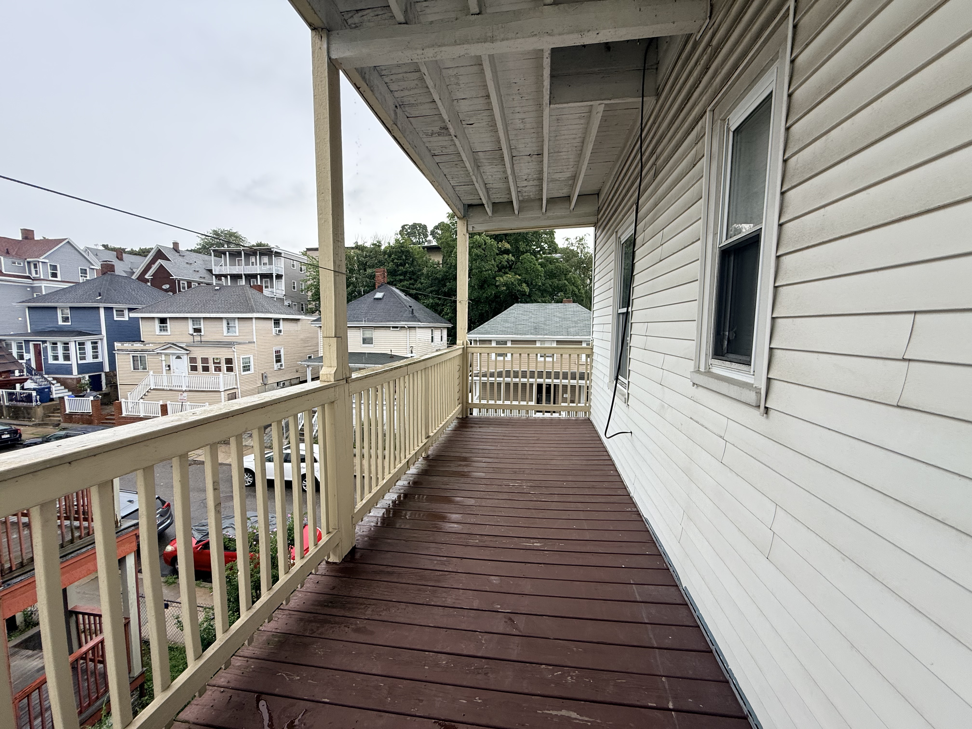 Photos of apartment on Homes Ave.,Boston MA 02122