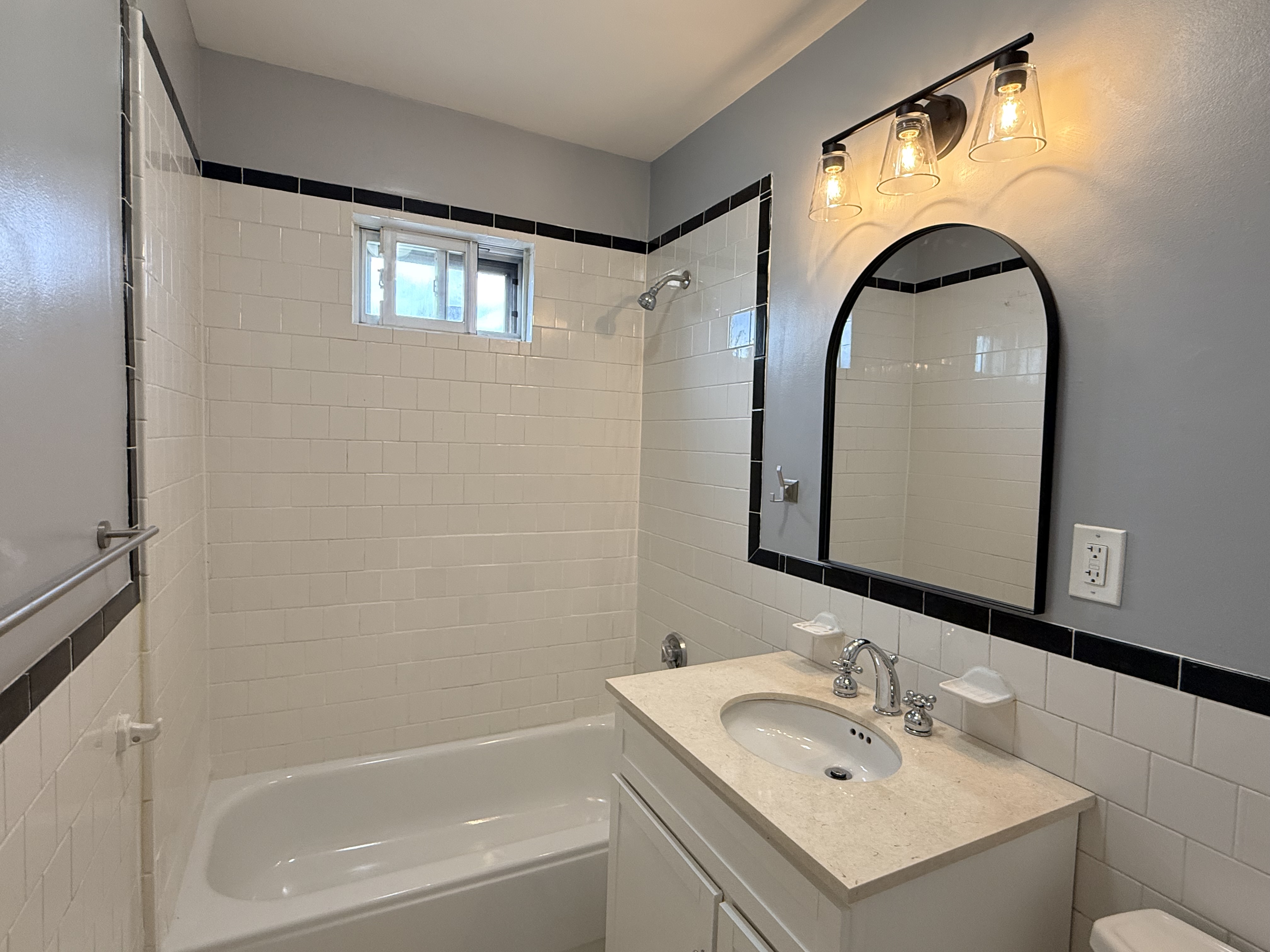 Photos of apartment on Homes Ave.,Boston MA 02122