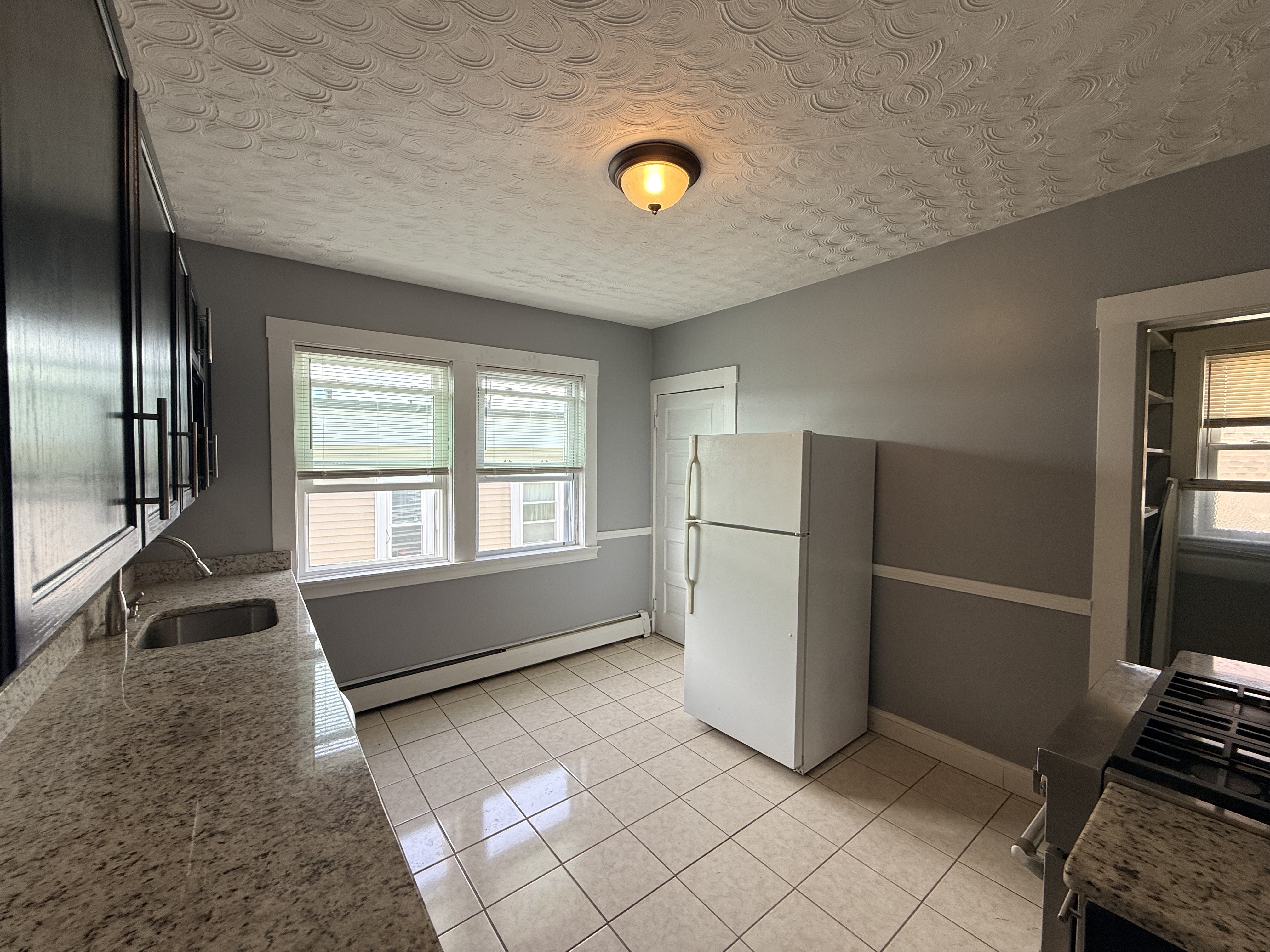 Photos of apartment on Homes Ave.,Boston MA 02122