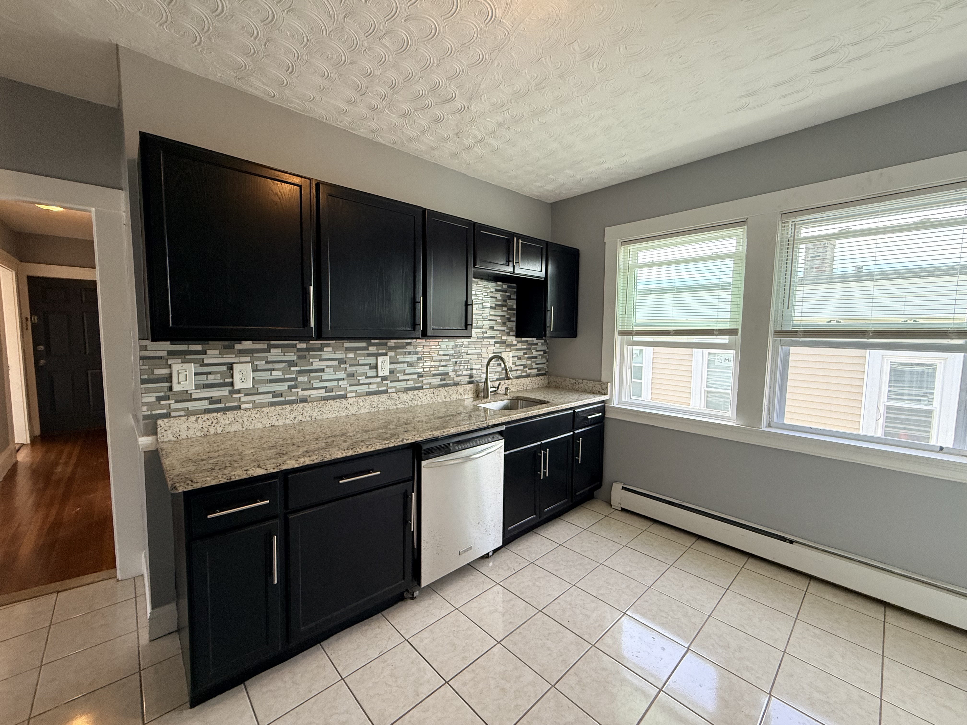Photos of apartment on Homes Ave.,Boston MA 02122