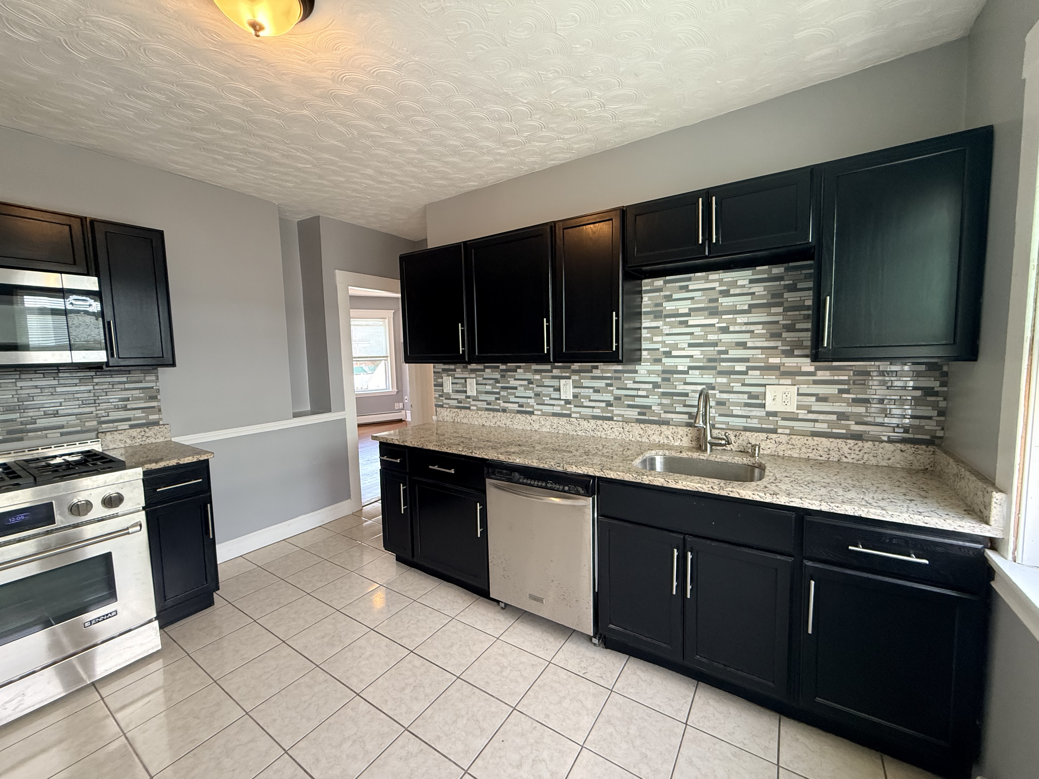 Photos of apartment on Homes Ave.,Boston MA 02122