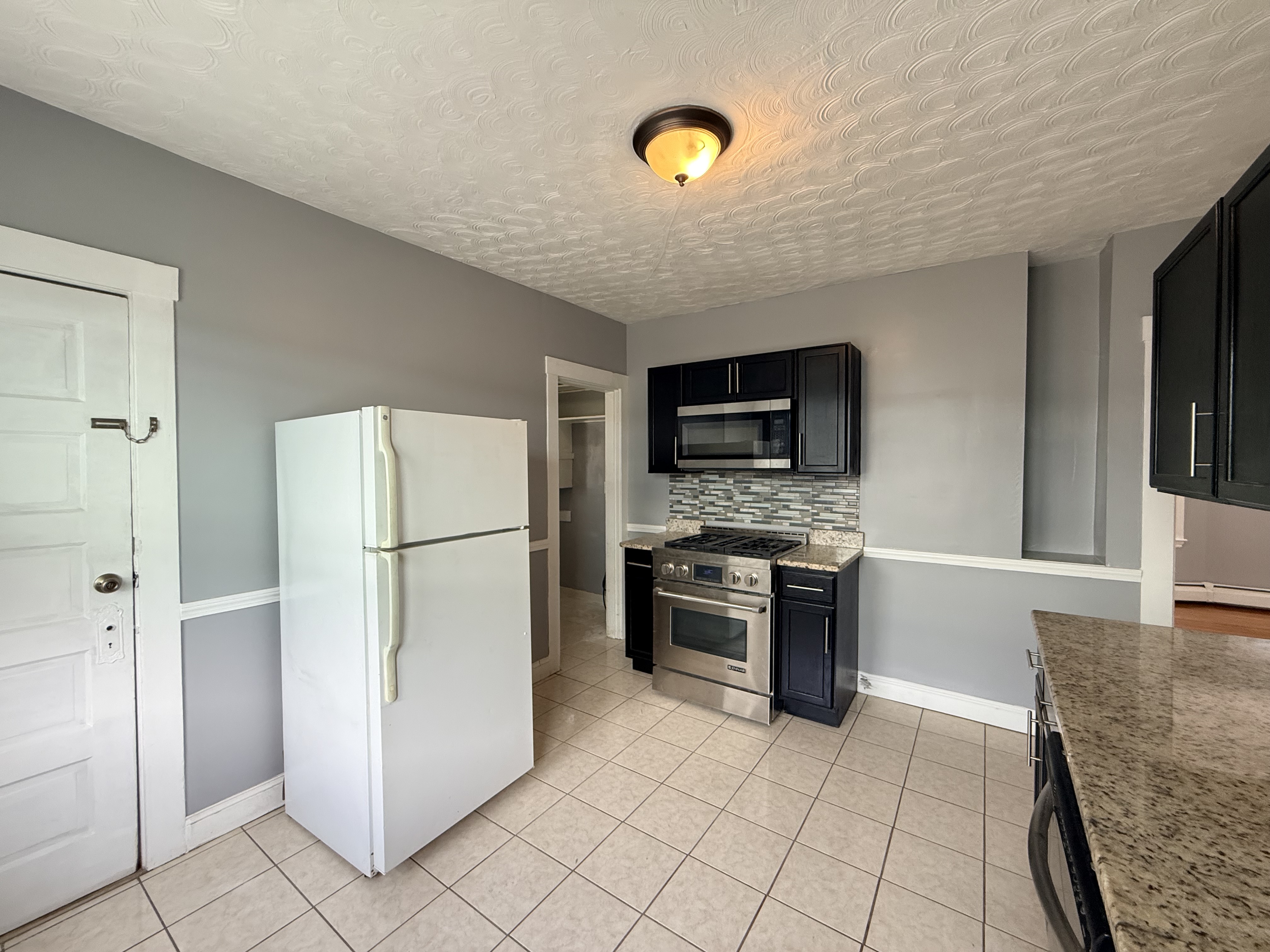 Photos of apartment on Homes Ave.,Boston MA 02122