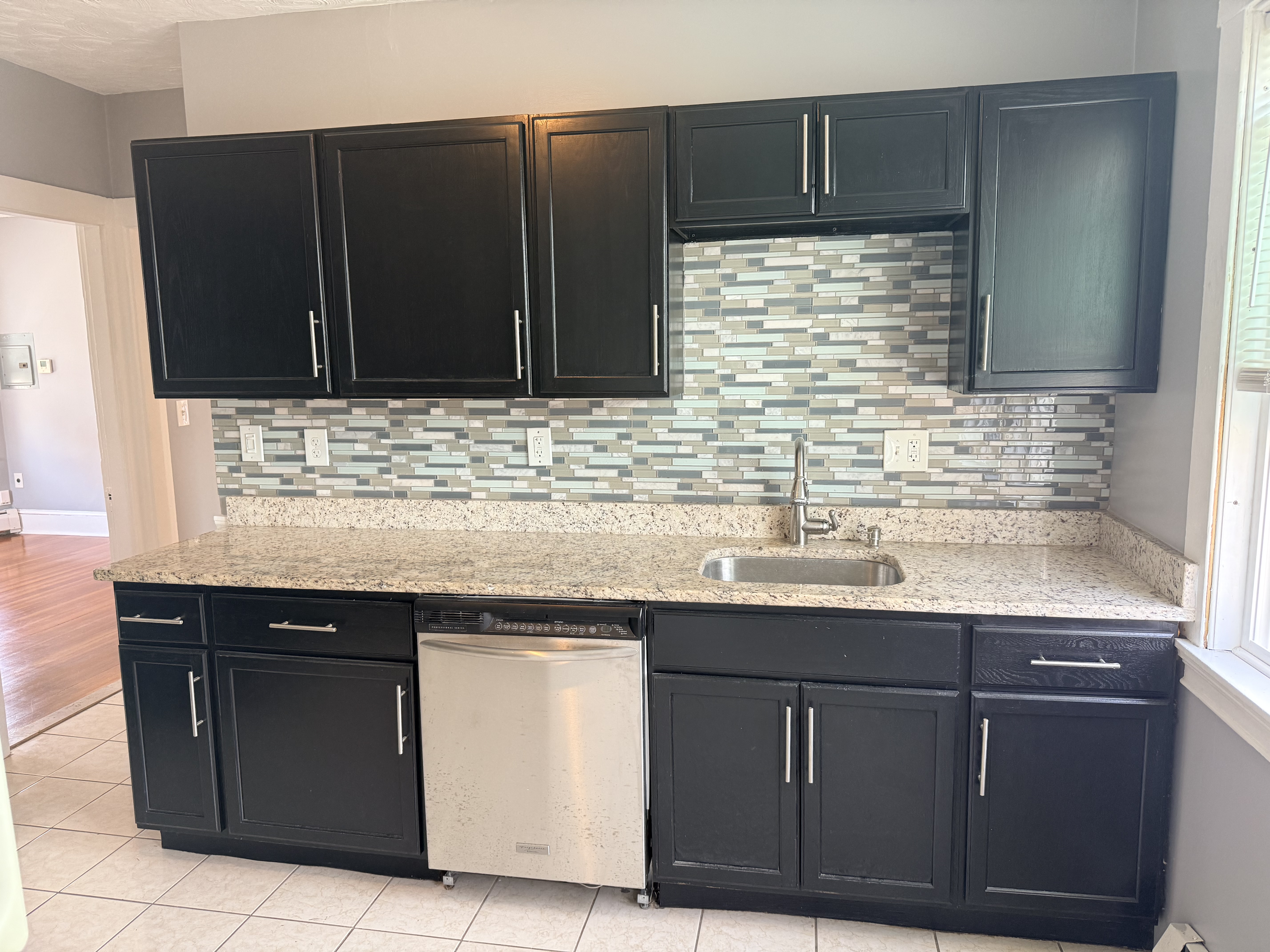 Photos of apartment on Homes Ave.,Boston MA 02122