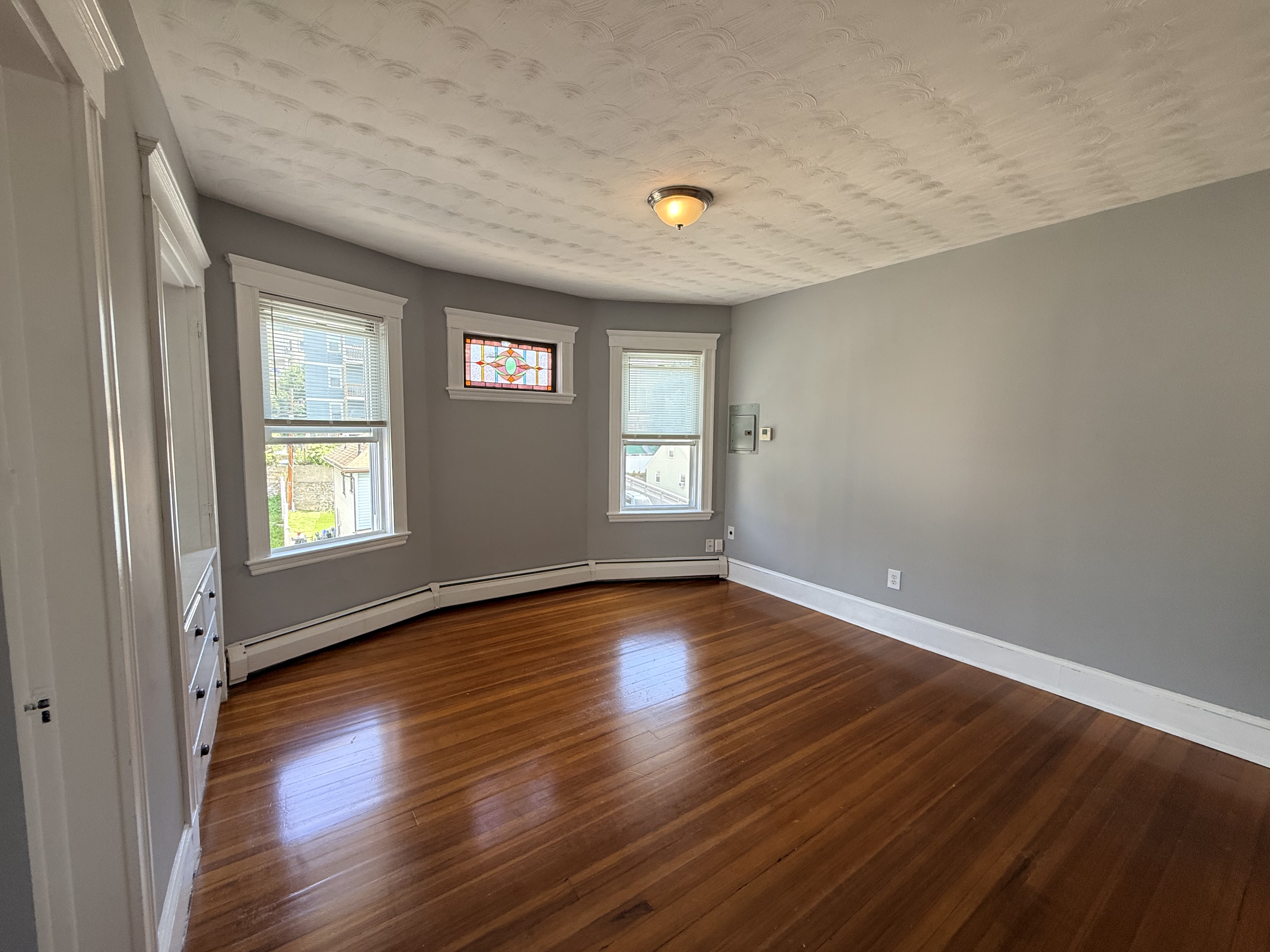 Photos of apartment on Homes Ave.,Boston MA 02122