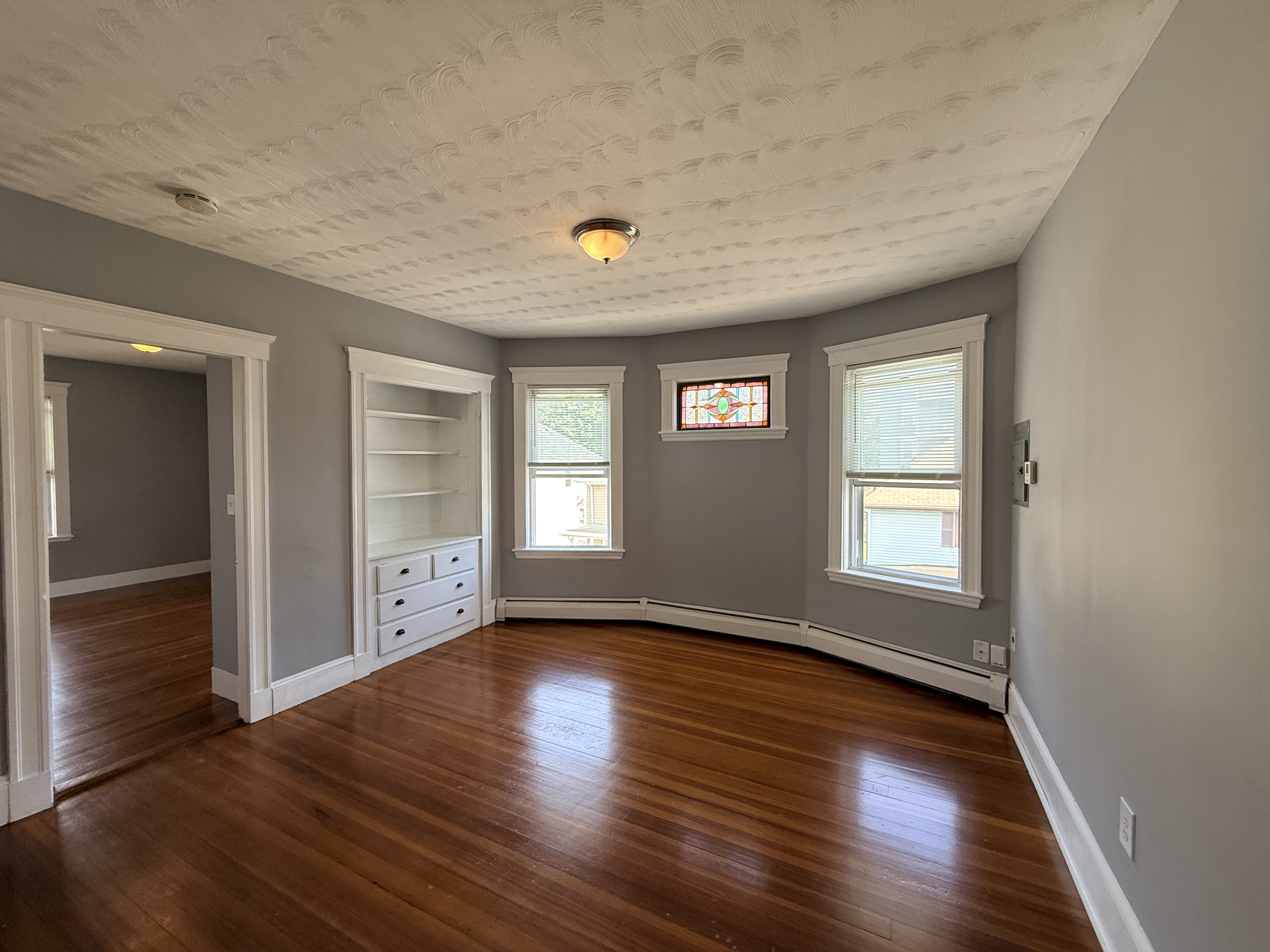 Photos of apartment on Homes Ave.,Boston MA 02122