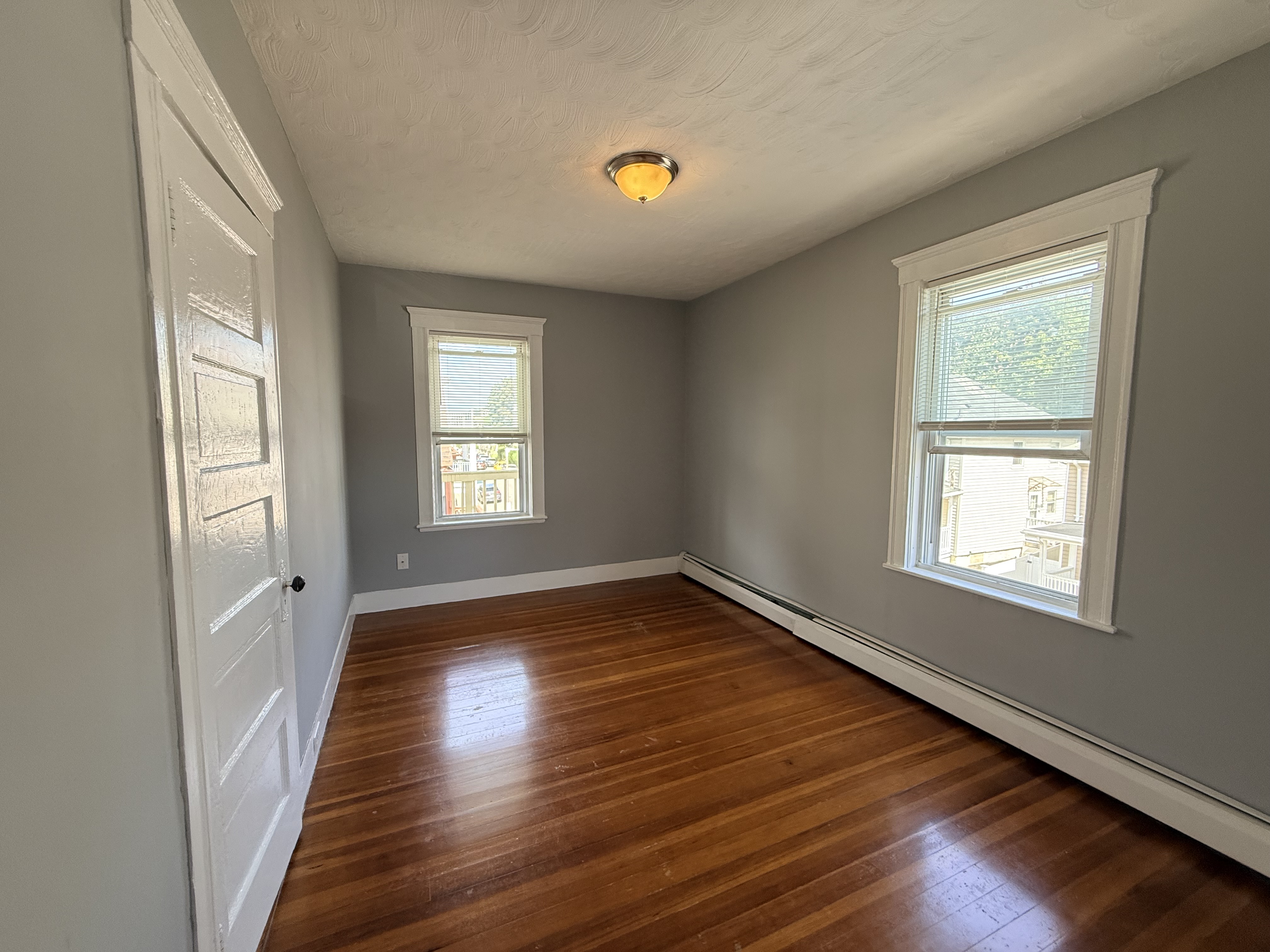 Photos of apartment on Homes Ave.,Boston MA 02122