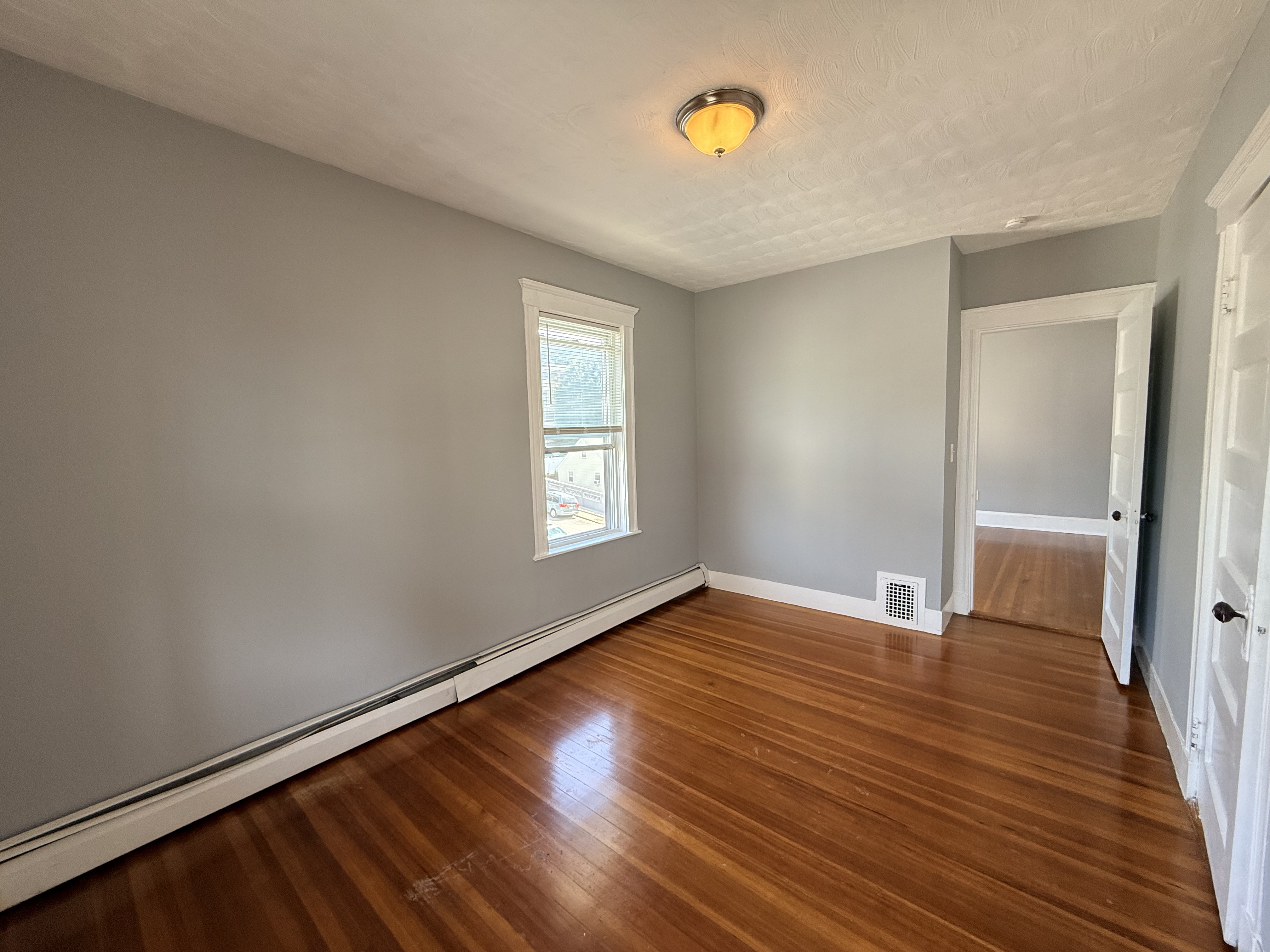 Photos of apartment on Homes Ave.,Boston MA 02122
