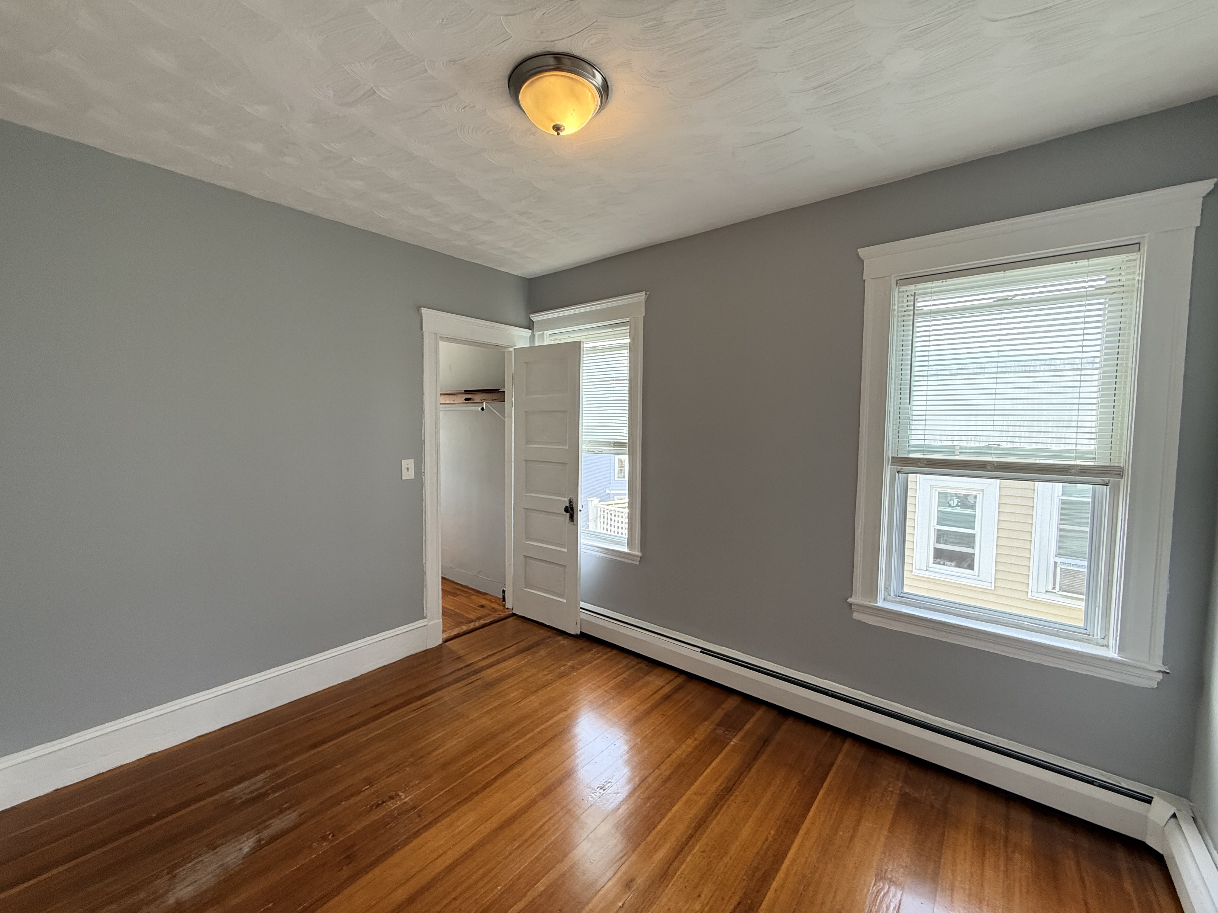 Photos of apartment on Homes Ave.,Boston MA 02122