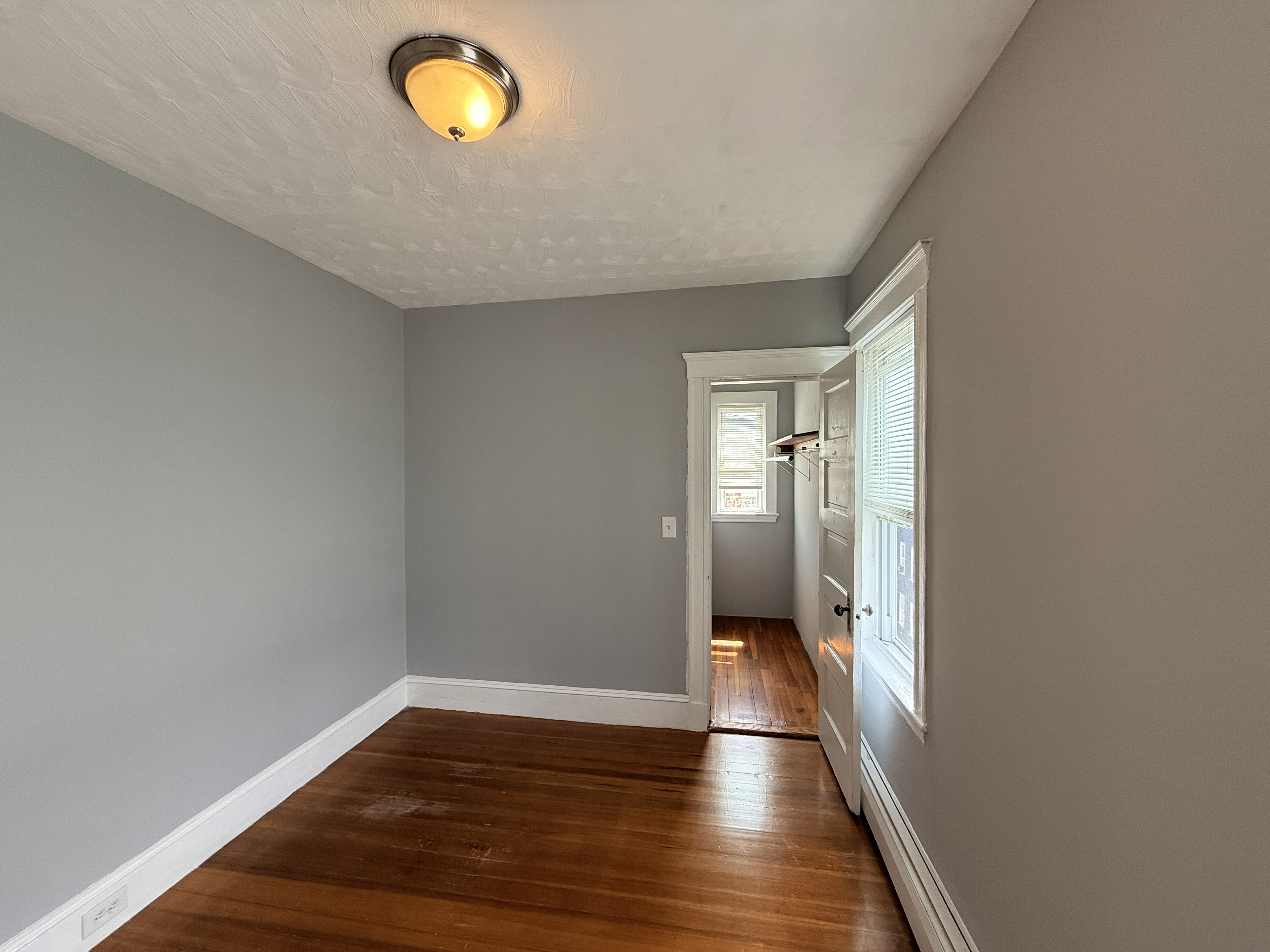 Photos of apartment on Homes Ave.,Boston MA 02122