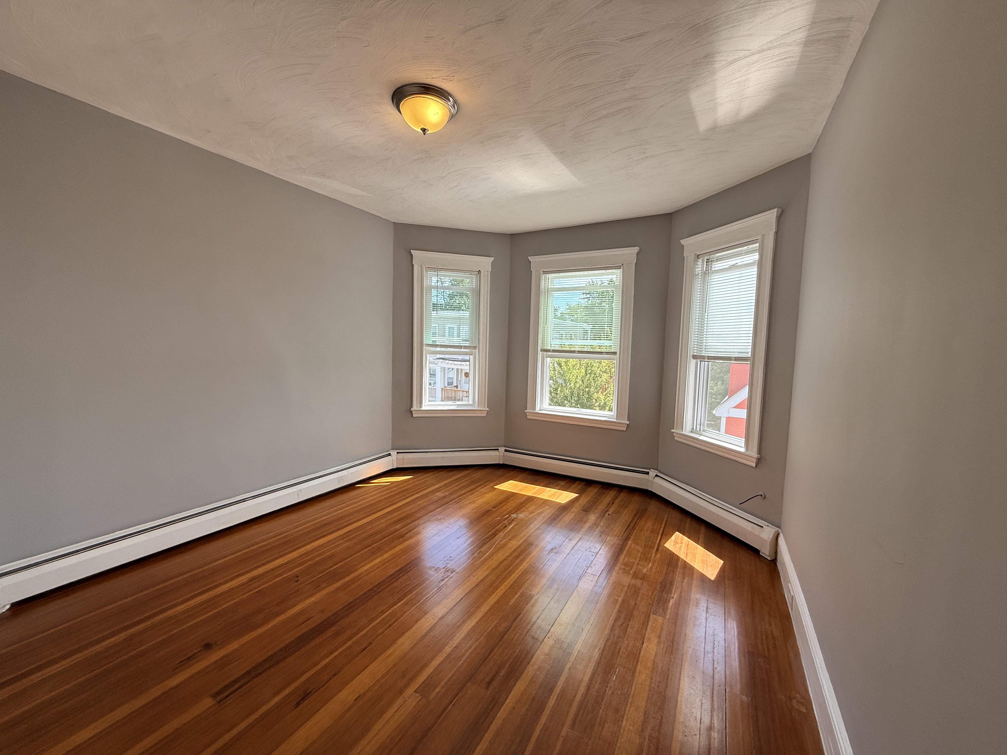 Photos of apartment on Homes Ave.,Boston MA 02122