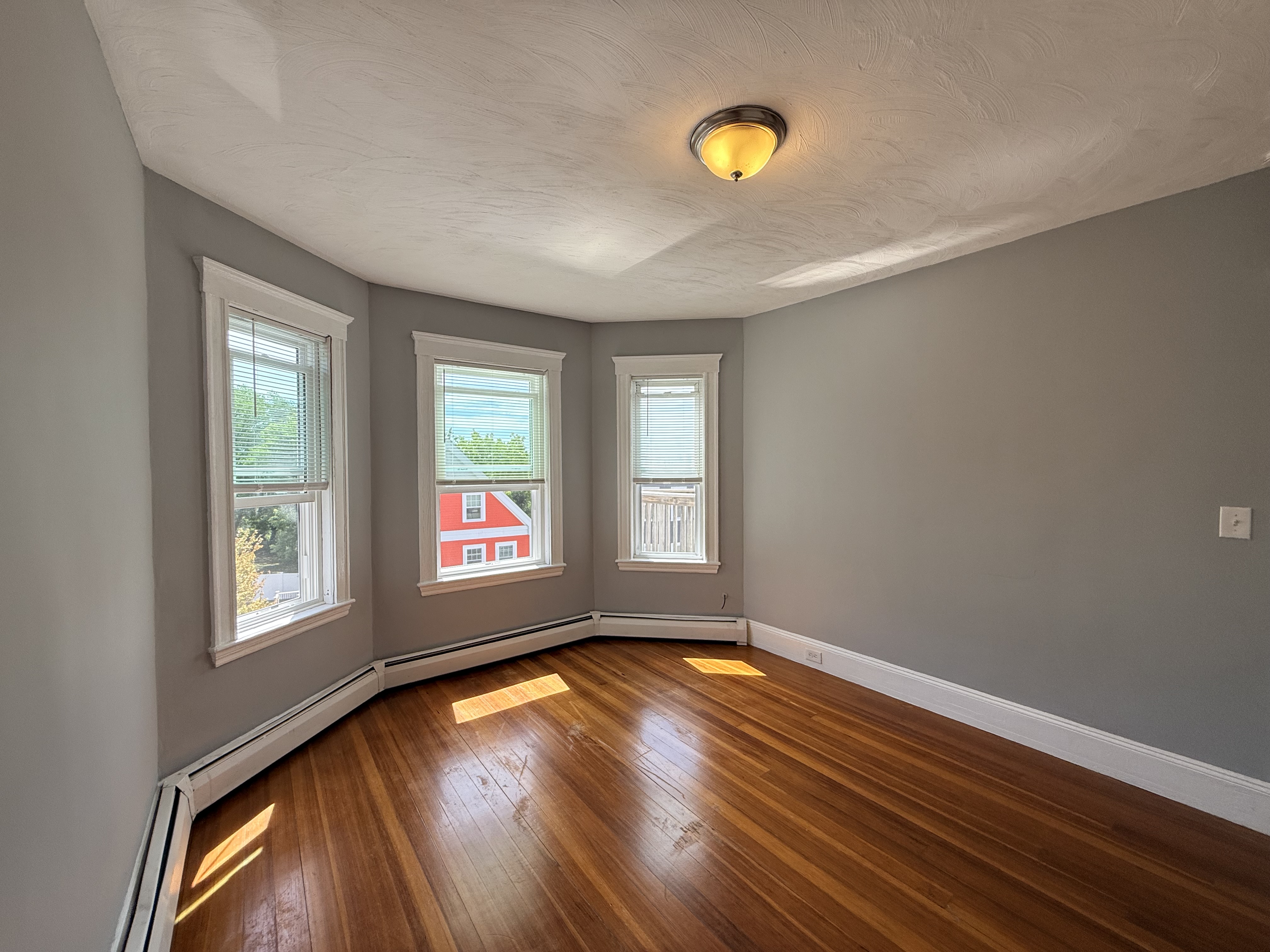 Photos of apartment on Homes Ave.,Boston MA 02122
