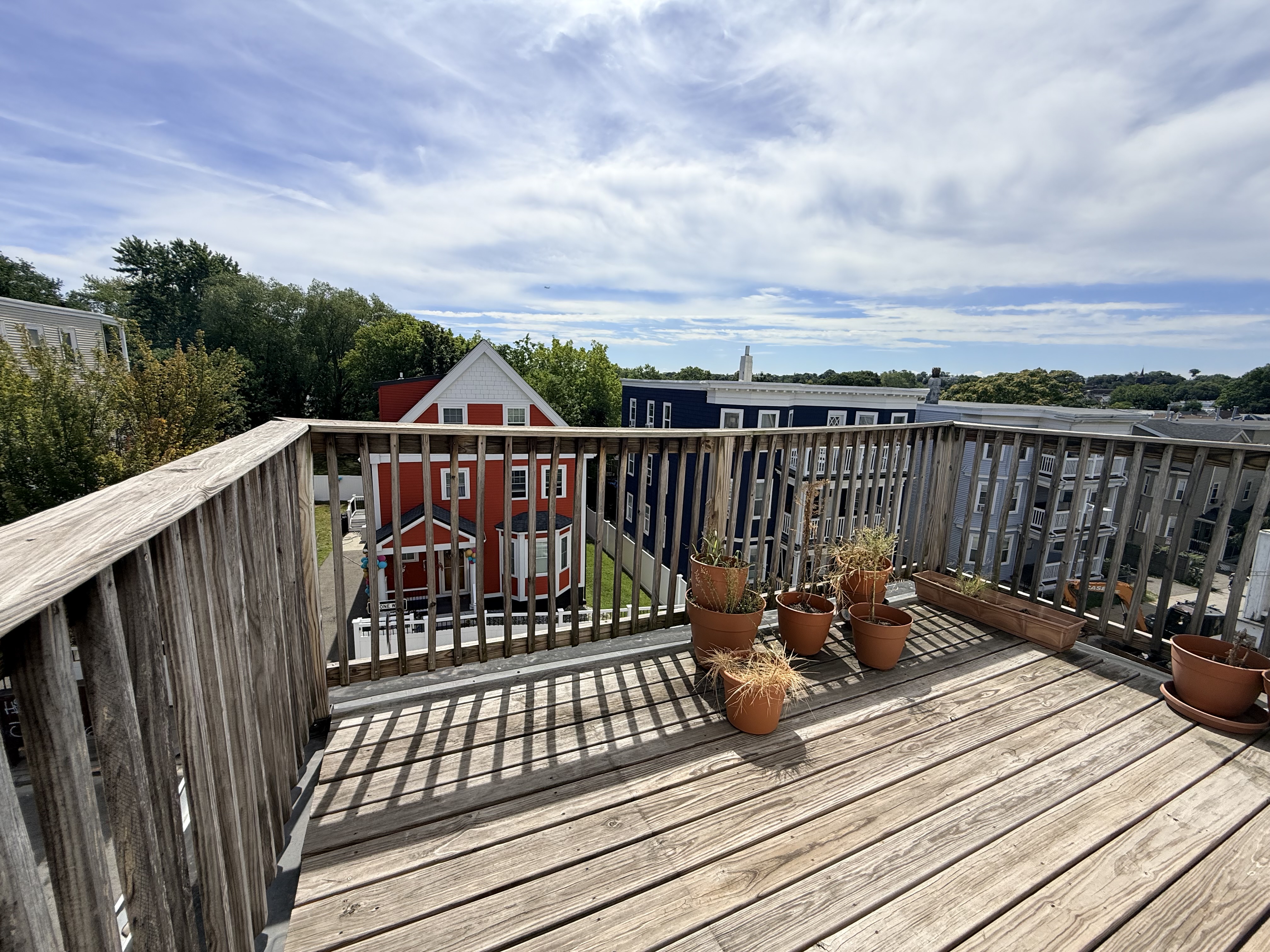 Photos of apartment on Homes Ave.,Boston MA 02122