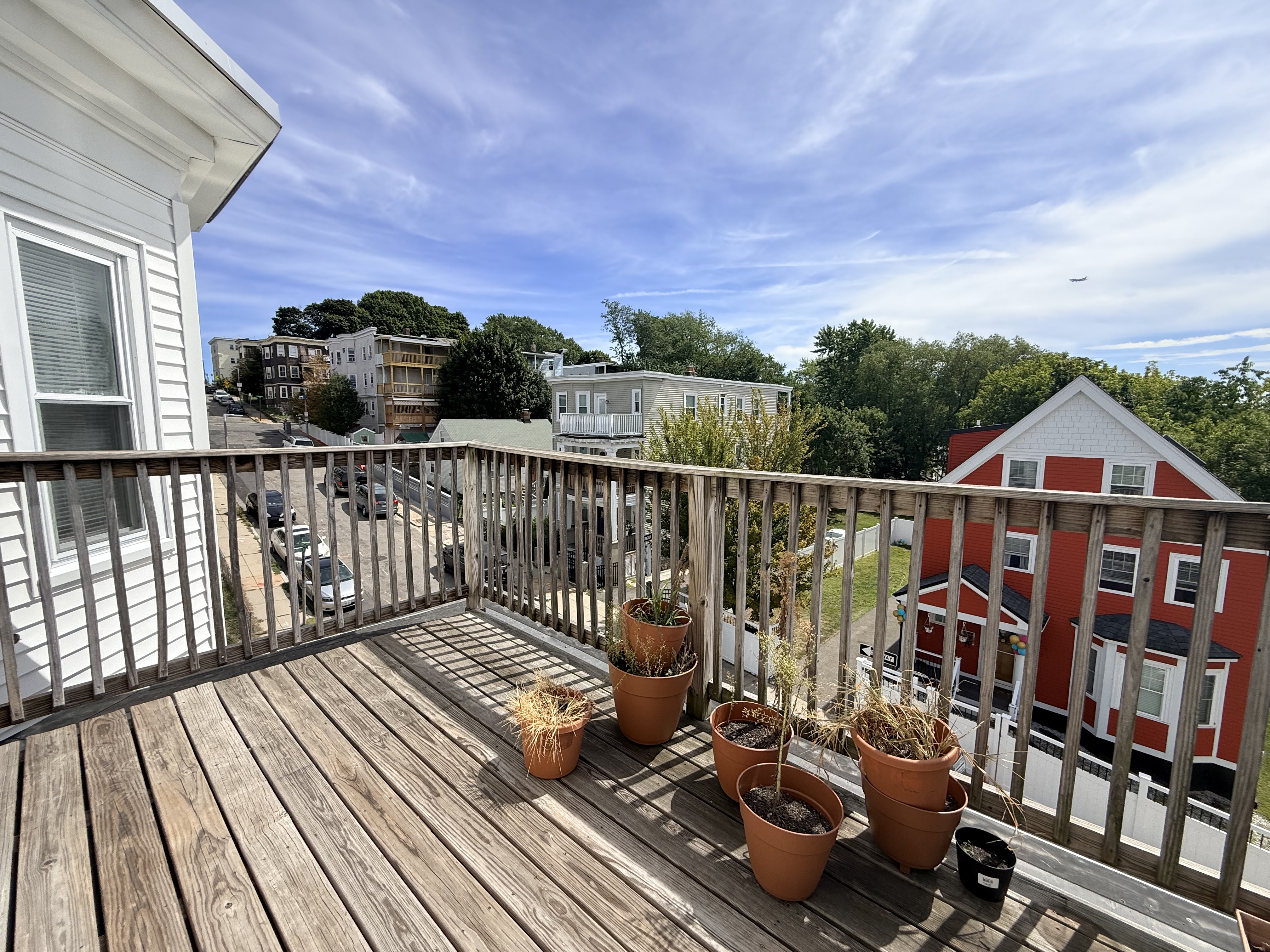 Photos of apartment on Homes Ave.,Boston MA 02122